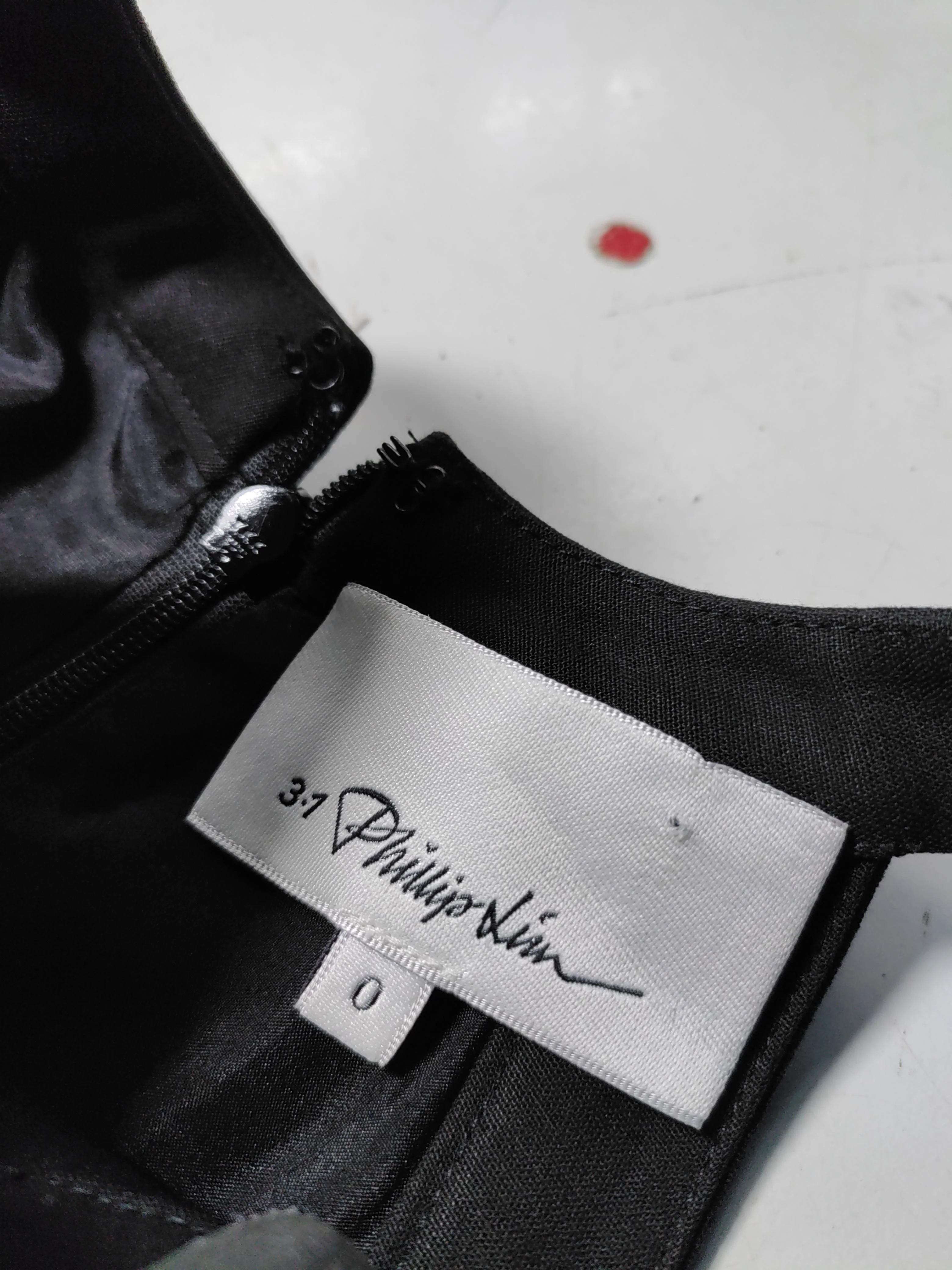 Phillip Lim Mini Dress in Multi - Image 5