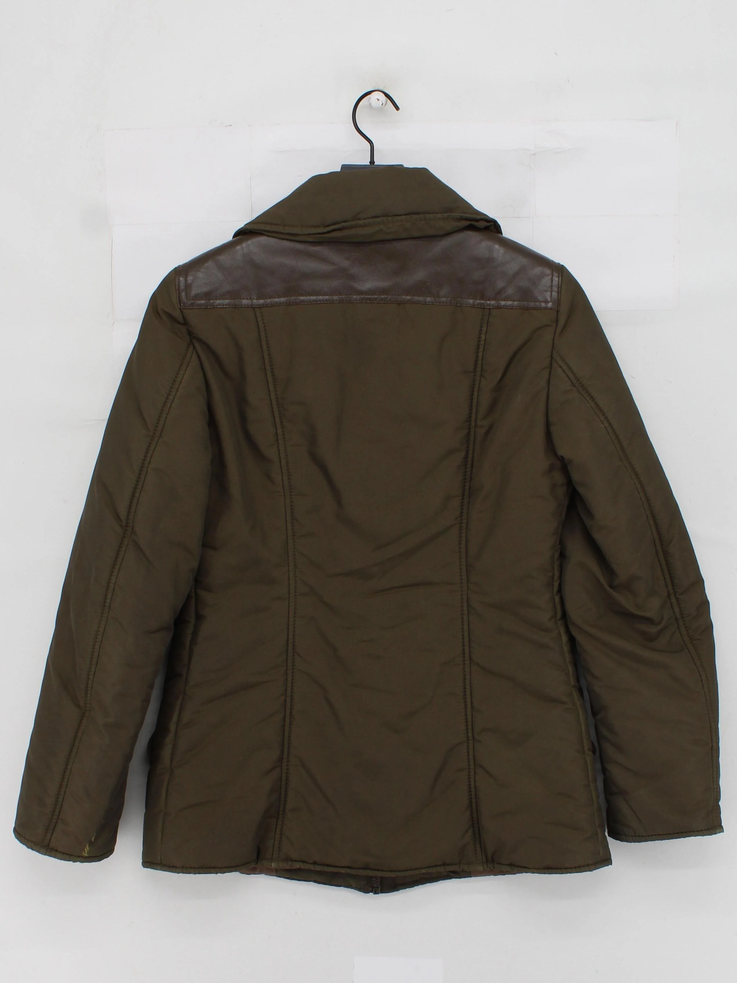 Philosophy di Alberta Ferretti Bomber Jacket jacket green - Image 2