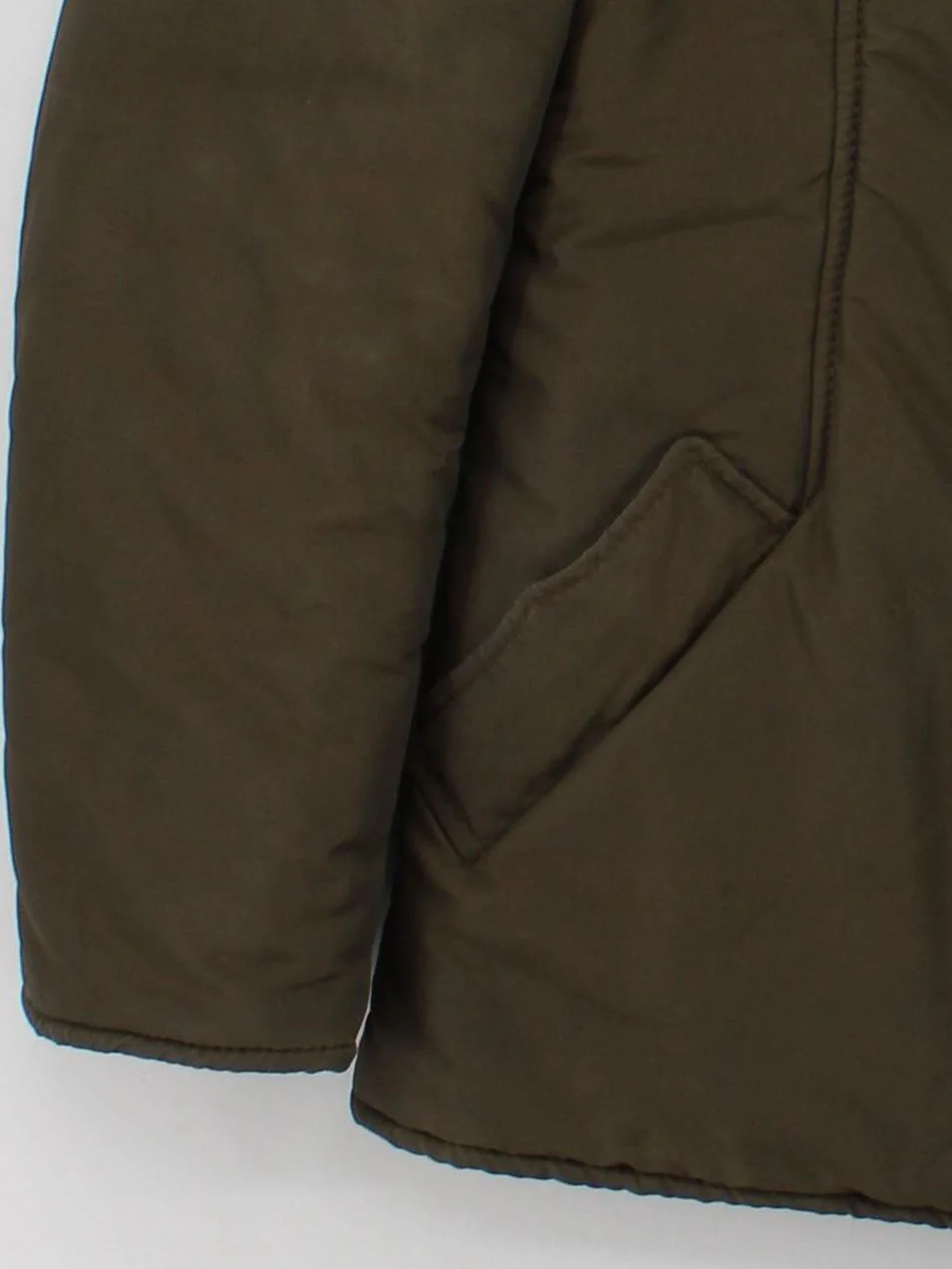 Philosophy di Alberta Ferretti Bomber Jacket jacket green - Image 4