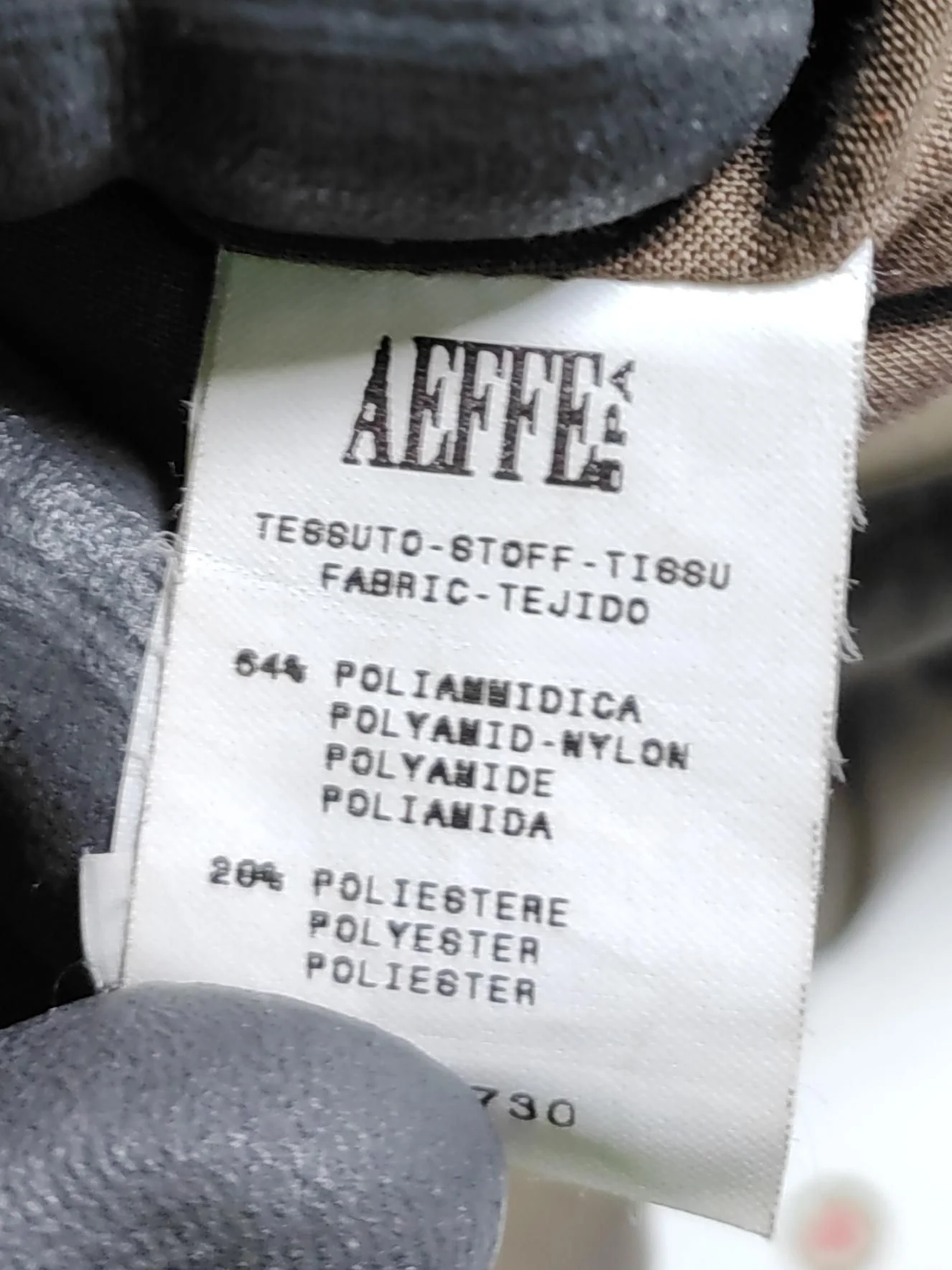 Philosophy di Alberta Ferretti Bomber Jacket jacket green - Image 9