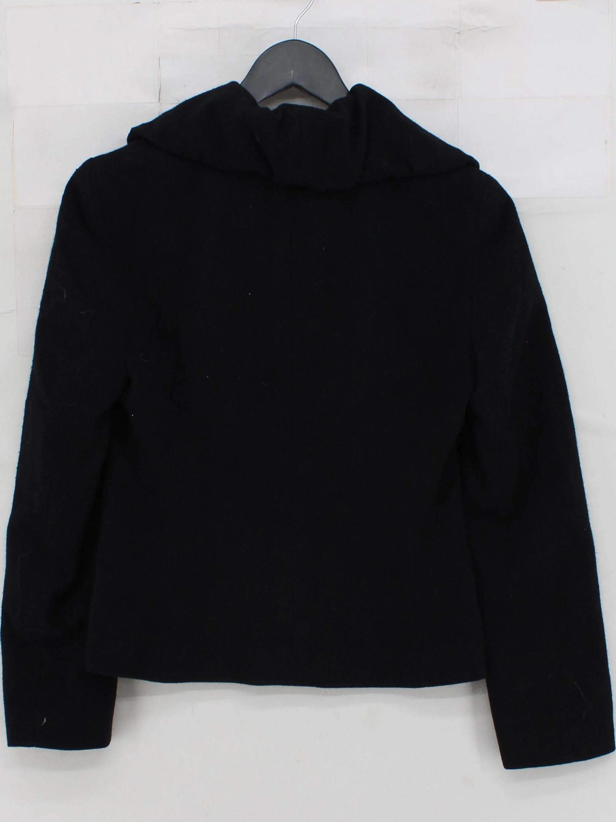 Piazza Sempione Bomber Jacket jacket black - Image 2