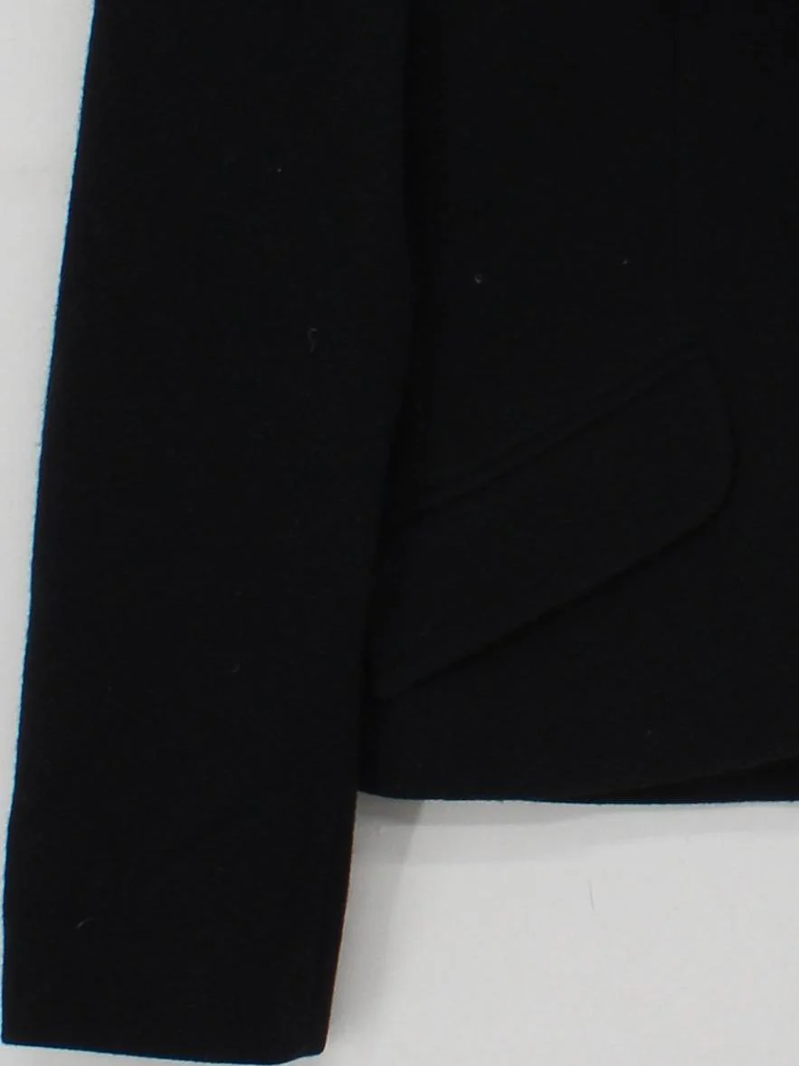 Piazza Sempione Bomber Jacket jacket black - Image 4