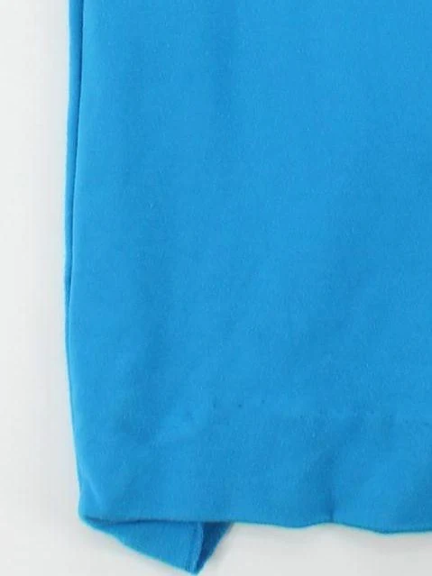 Pied A Terre Bodycon Mini Dress UK12 in Blue - Image 4