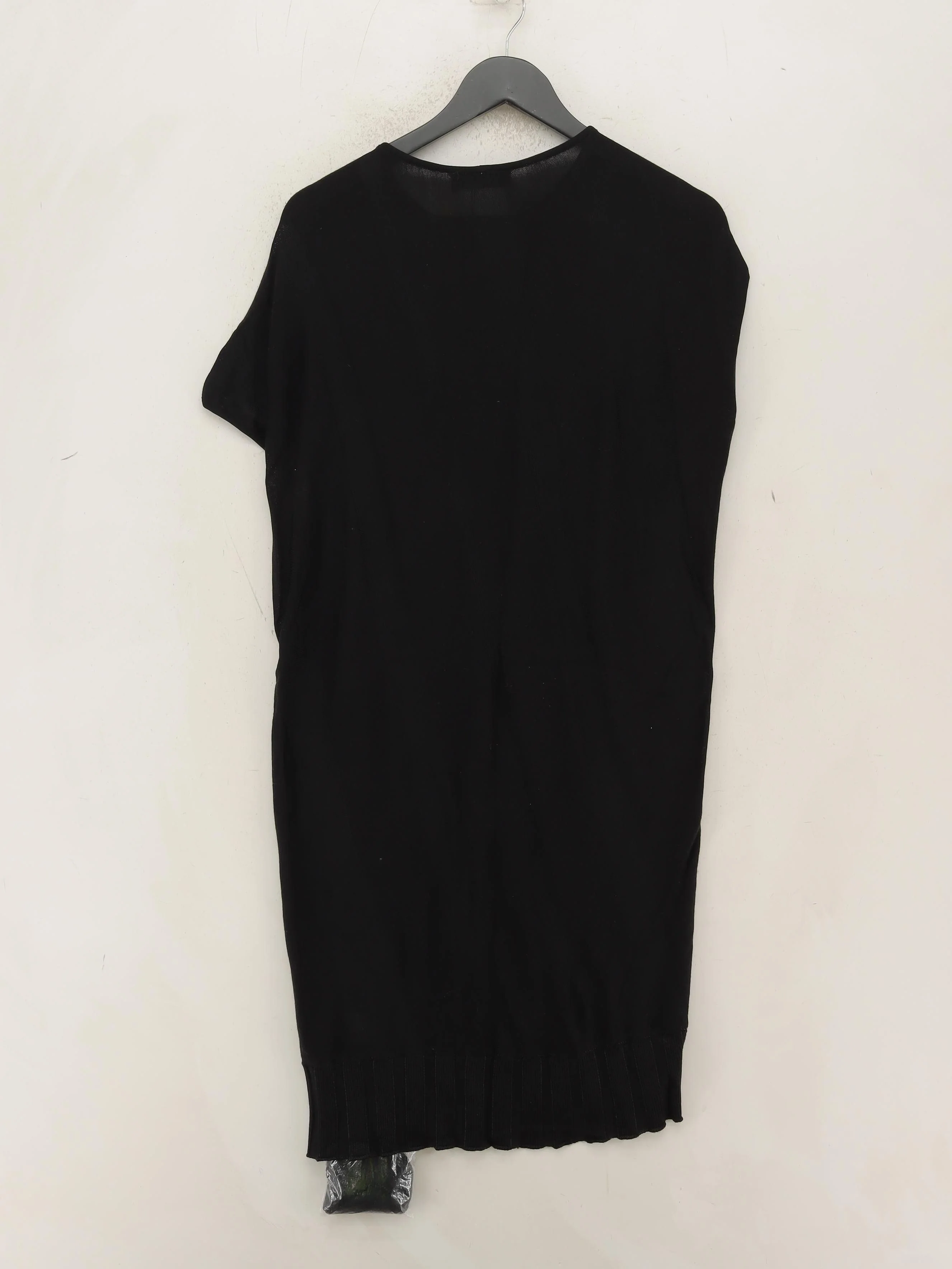 Pierre Cardin A-Line Midi Dress in Black - Image 2