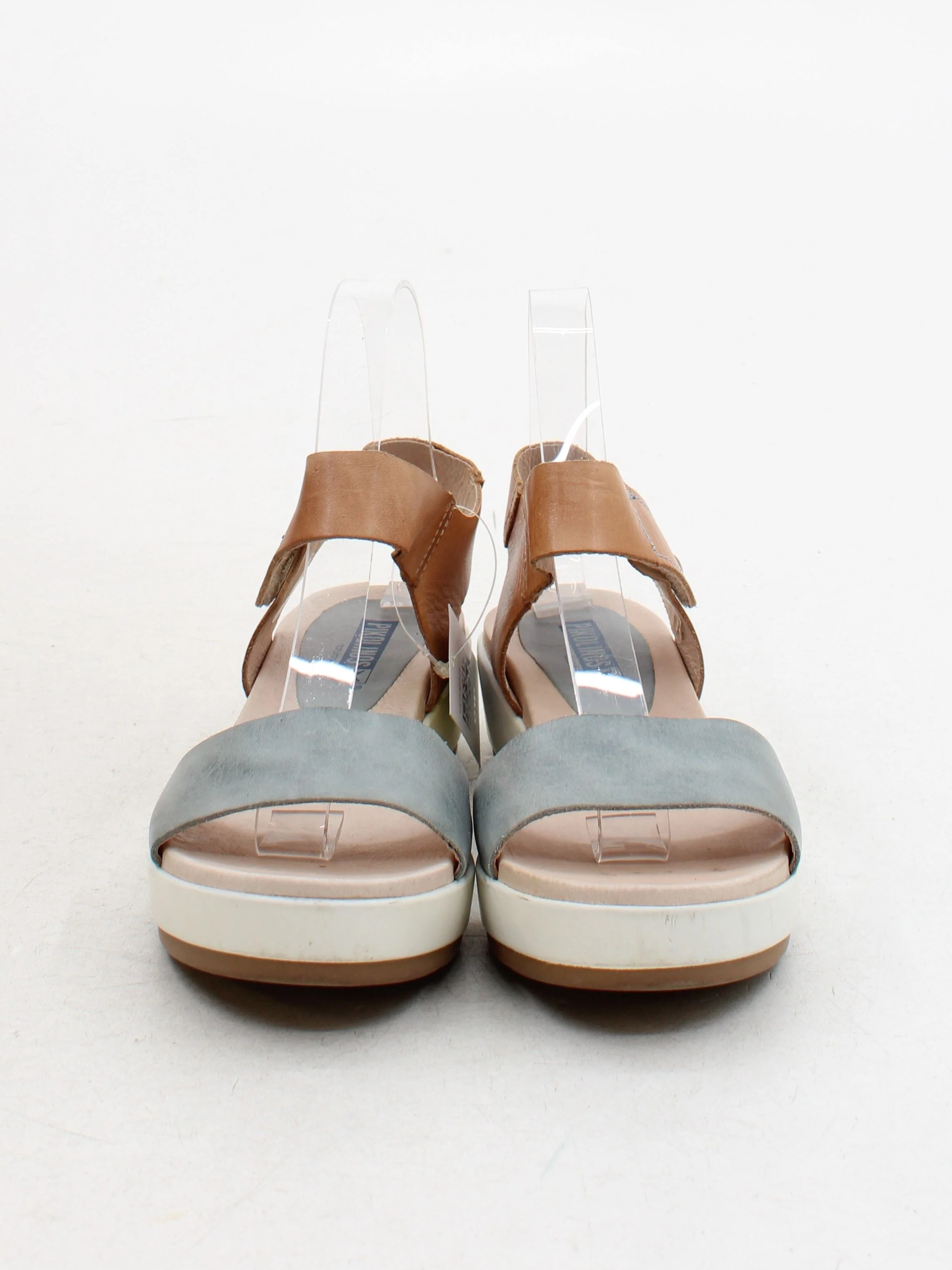 Pikolinos Women's Sandals UK 6 Multi 100% Other Flat - Image 2