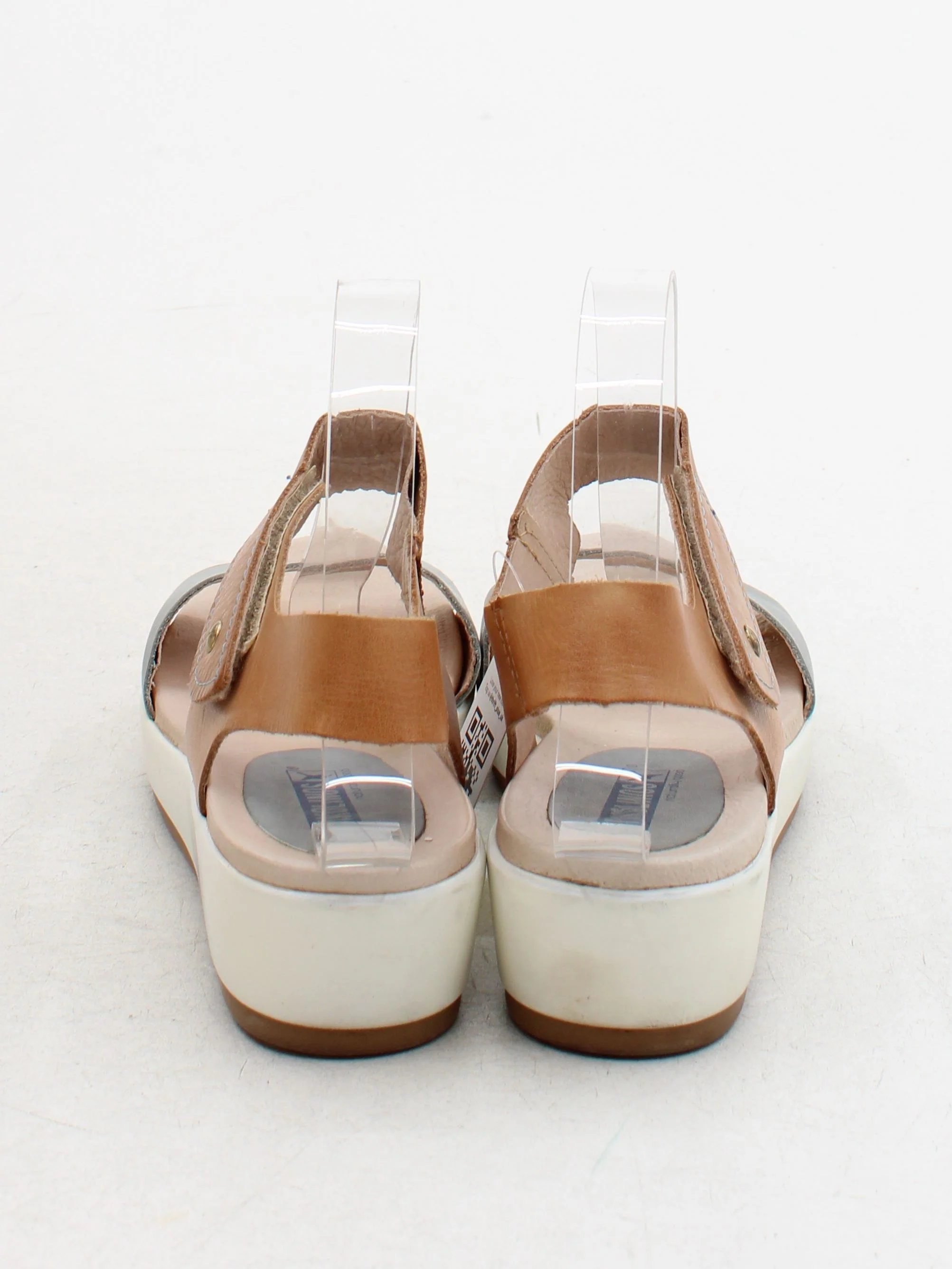 Pikolinos Women's Sandals UK 6 Multi 100% Other Flat - Image 3