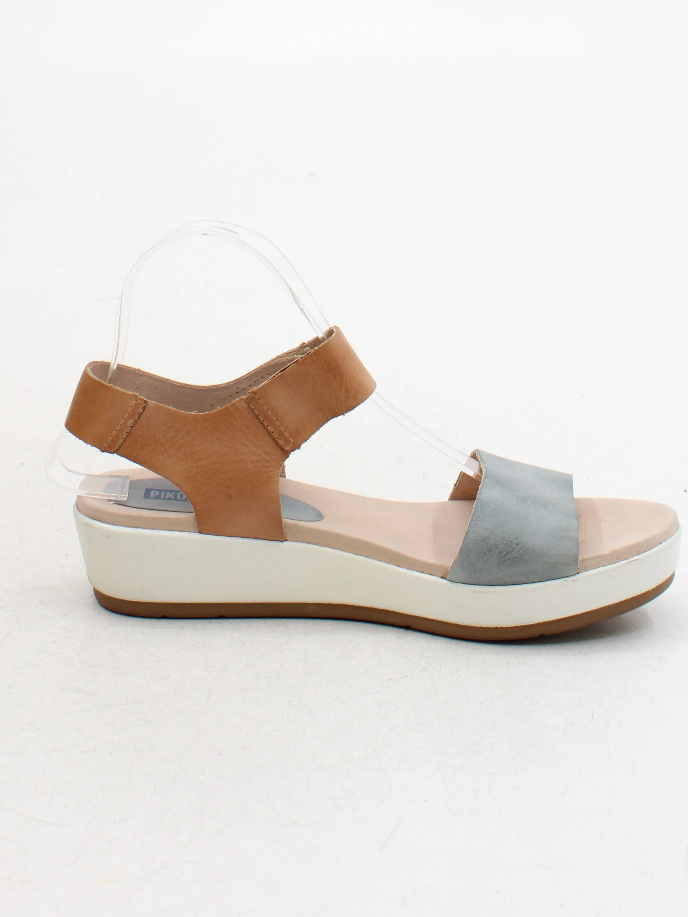 Pikolinos Women's Sandals UK 6 Multi 100% Other Flat - Image 5