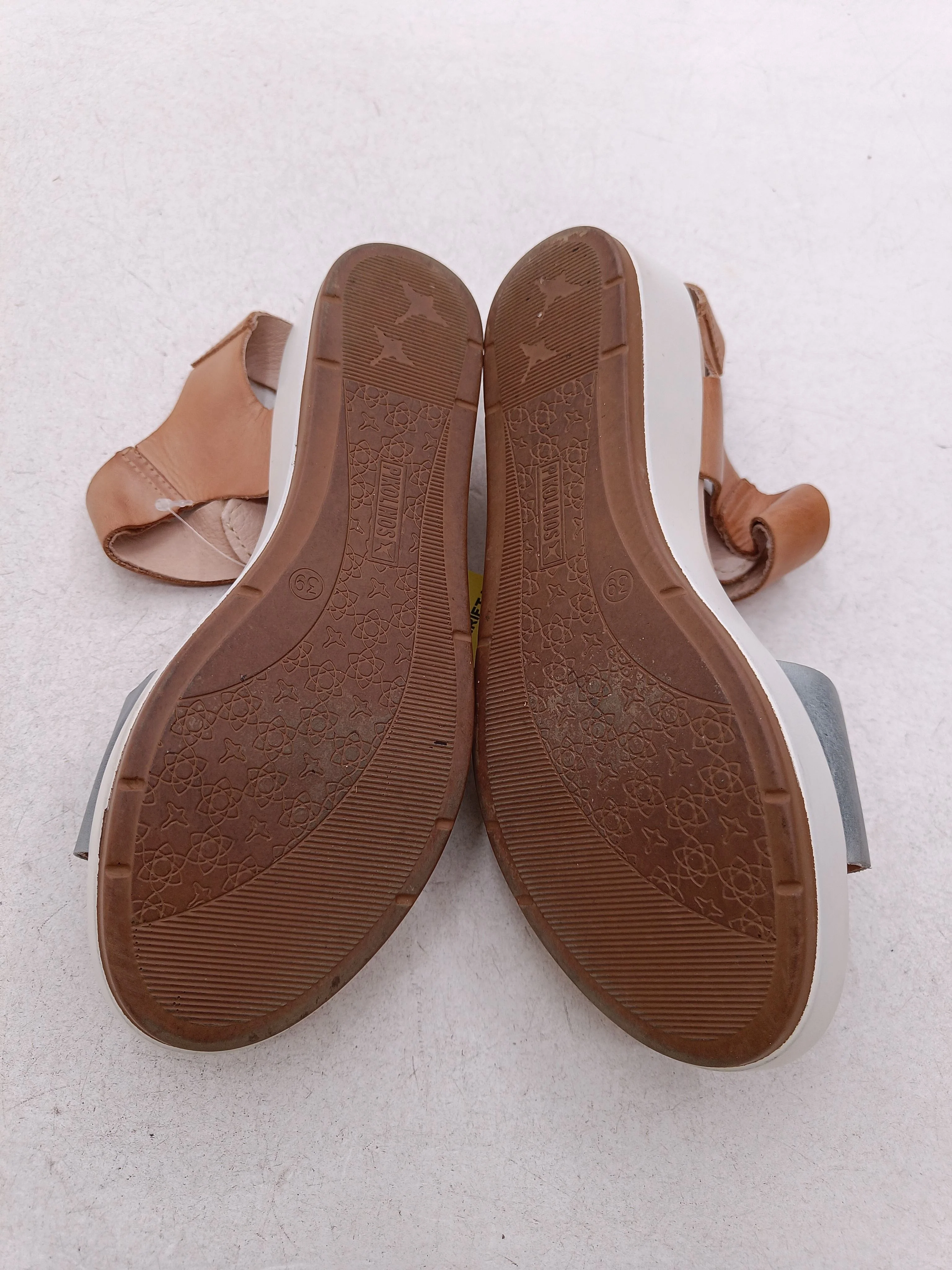 Pikolinos Women's Sandals UK 6 Multi 100% Other Flat - Image 7