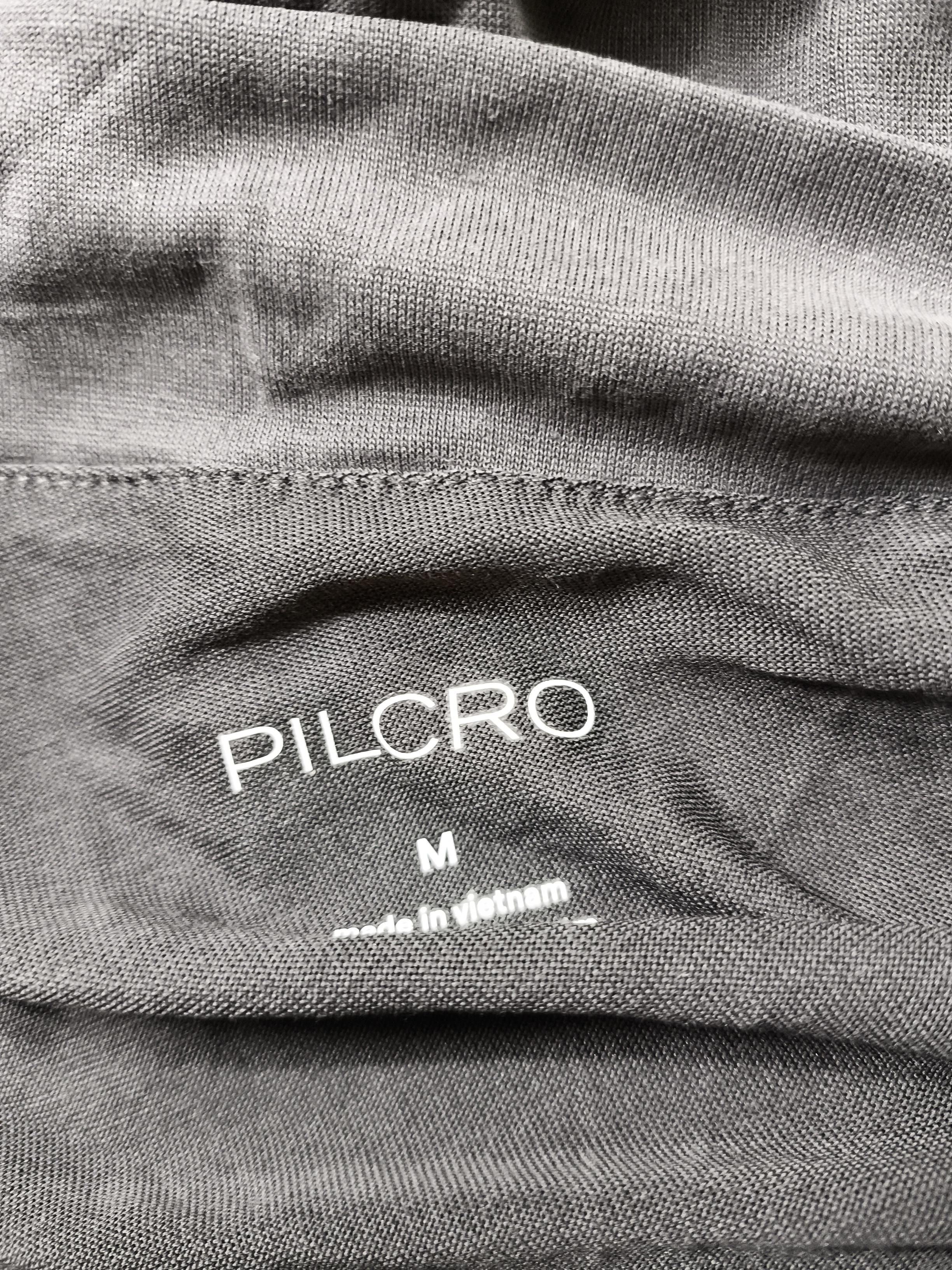 Pilcro Women's Top M Grey Viscose with Polyester Sleeveless Round Neck Basic - Image 5