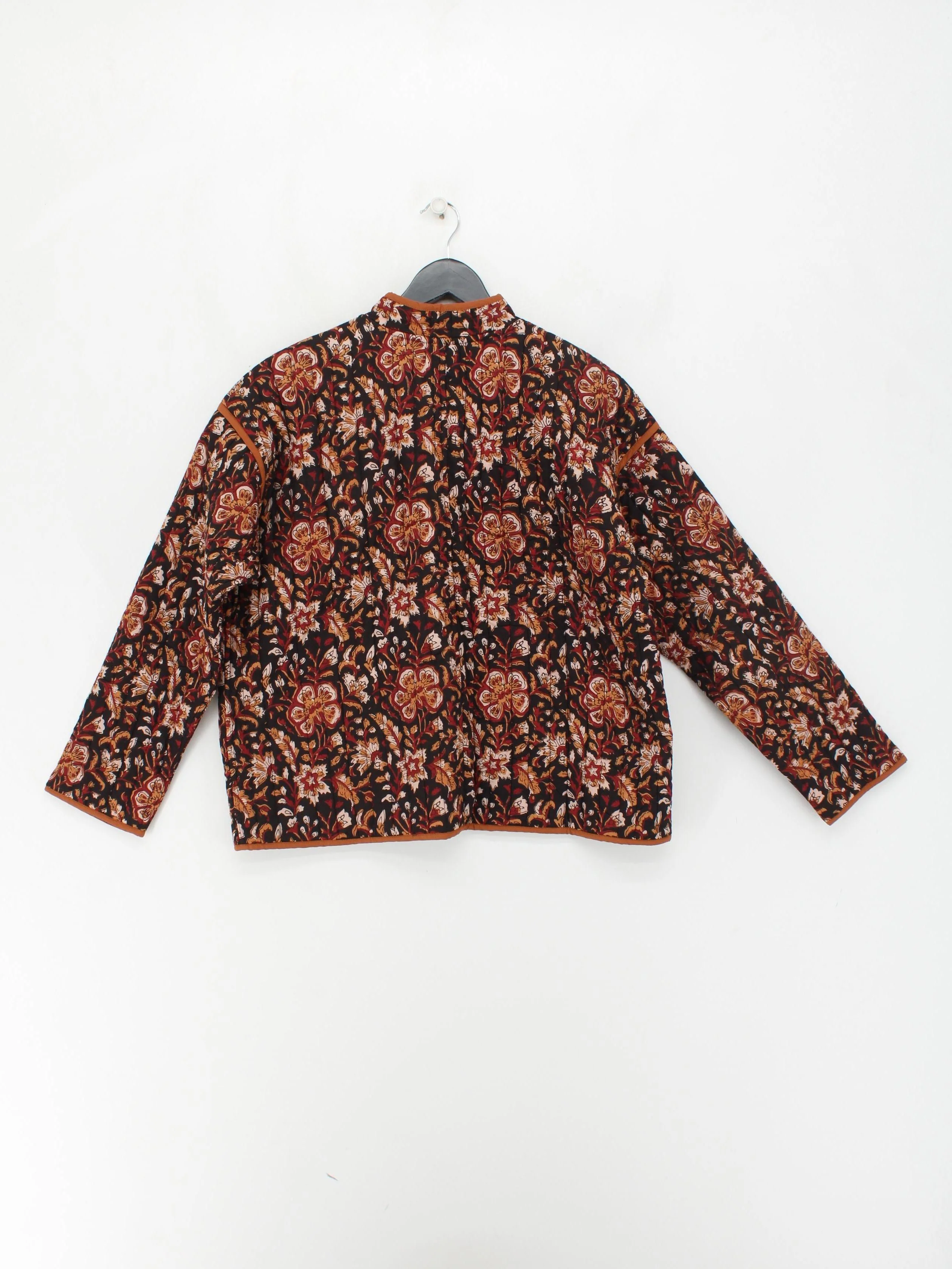 Pink City Prints Bomber Jacket jacket multi - Image 2