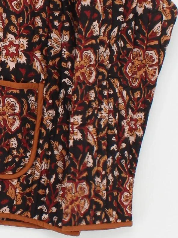Pink City Prints Bomber Jacket jacket multi - Image 4