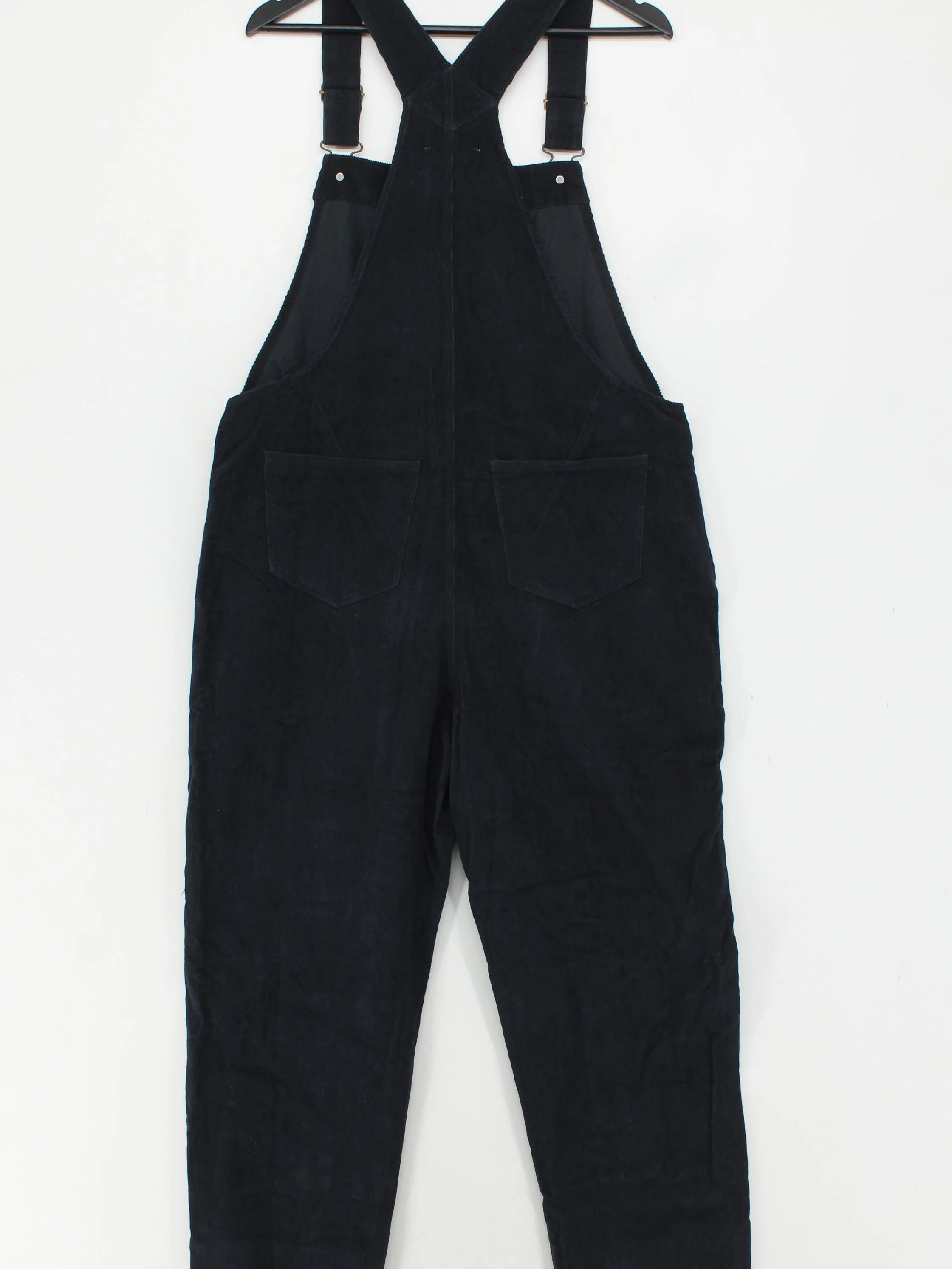 Pink Lemons Women's Jumpsuit XXL Black 100% Cotton Jumpsuit New with tags - Image 2