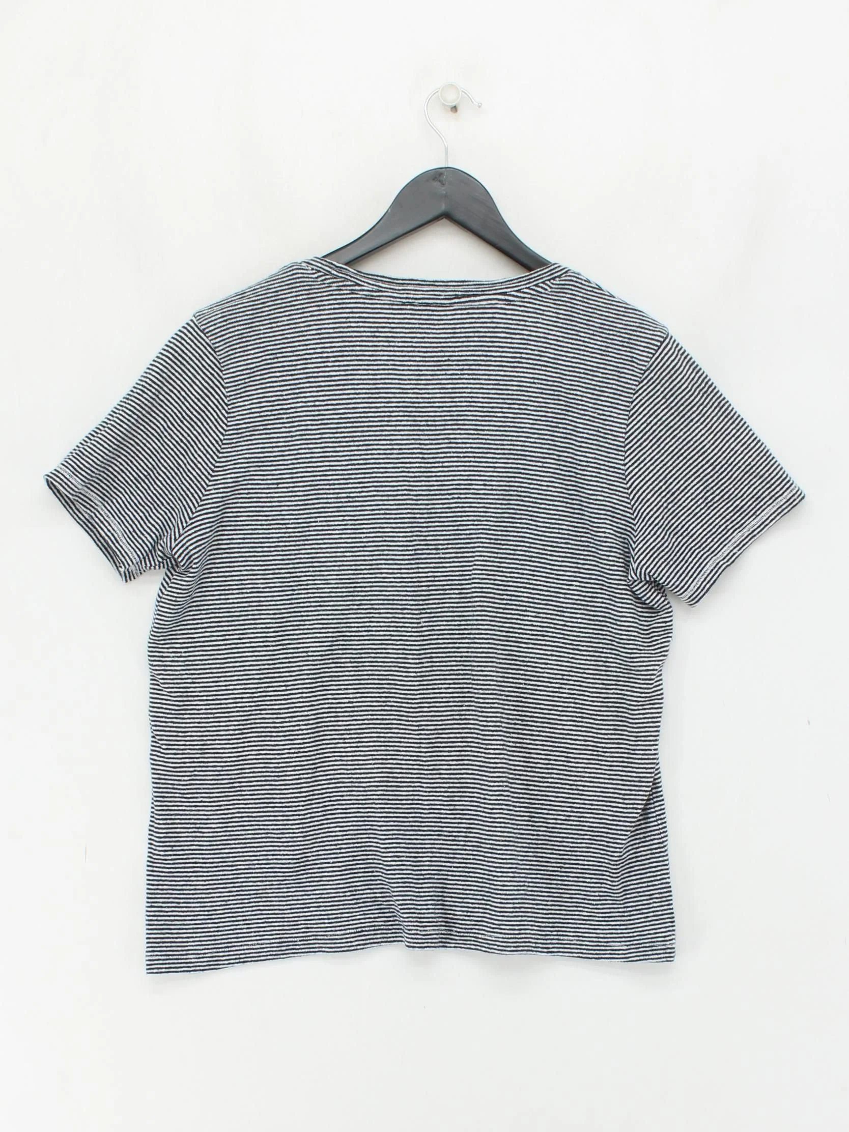 Poetry Women's T-Shirt UK 12 Multi Cotton with Other Basic - Image 2