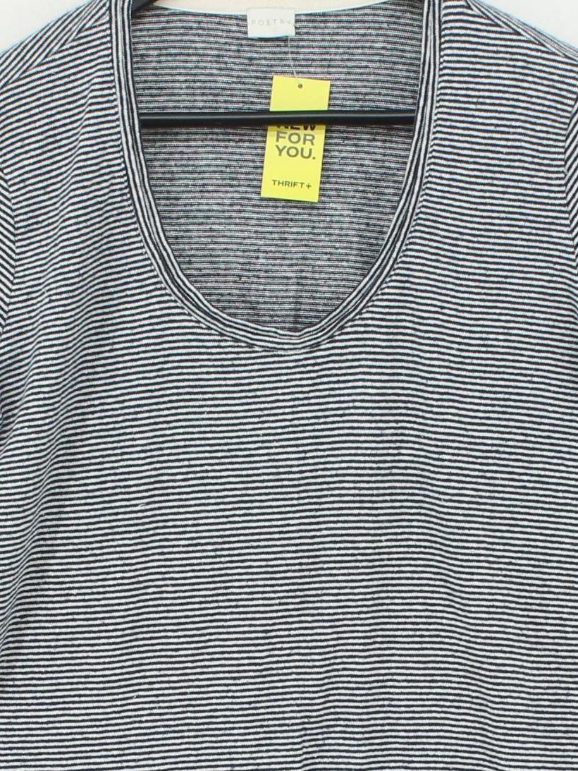 Poetry Women's T-Shirt UK 12 Multi Cotton with Other Basic - Image 3