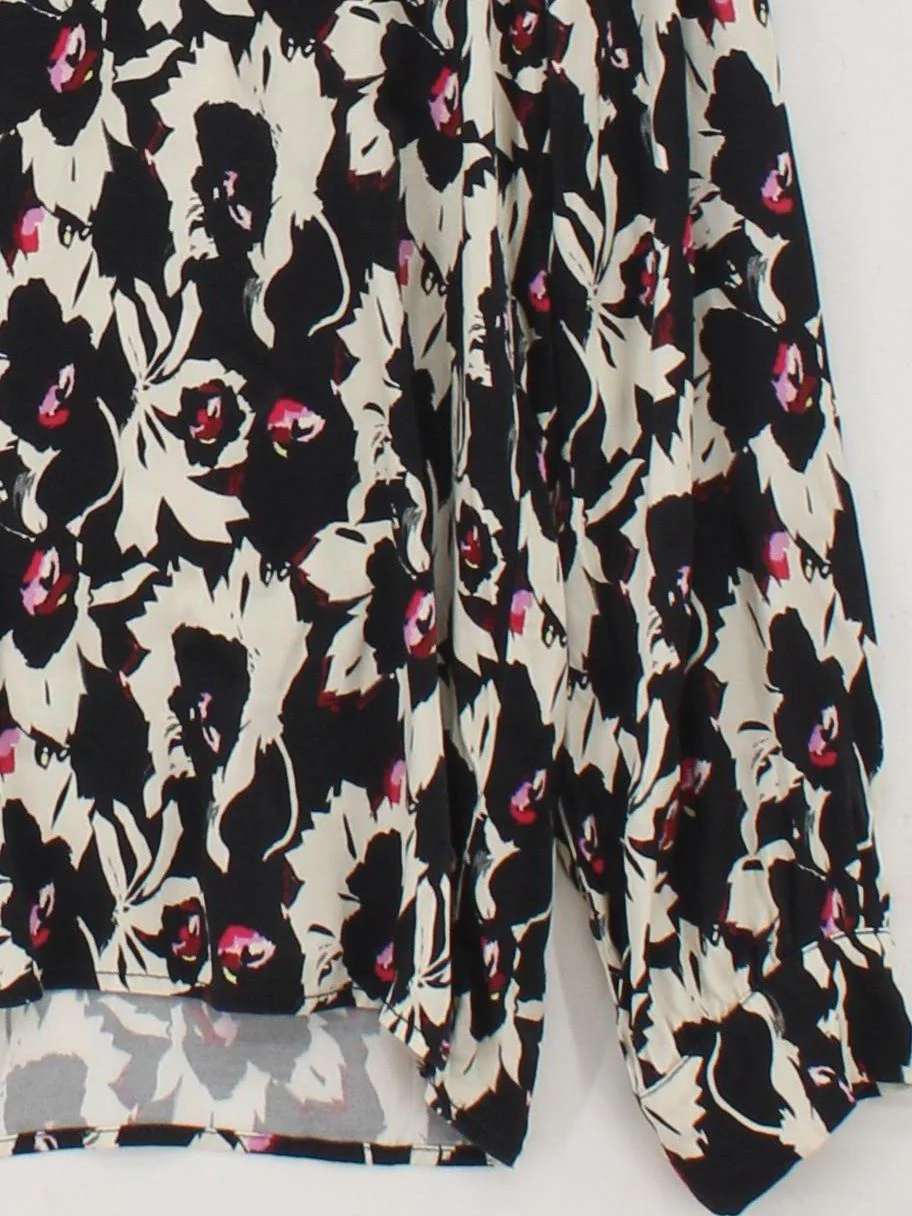 POM Amsterdam Women's Blouse M Multi Other with Viscose Basic - Image 4