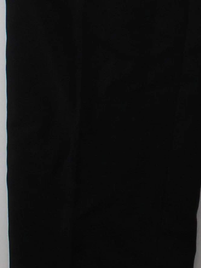 Ports 1961 Women's Jumpsuit UK 8 Black Wool with Viscose Tapered Jumpsuit - Image 5