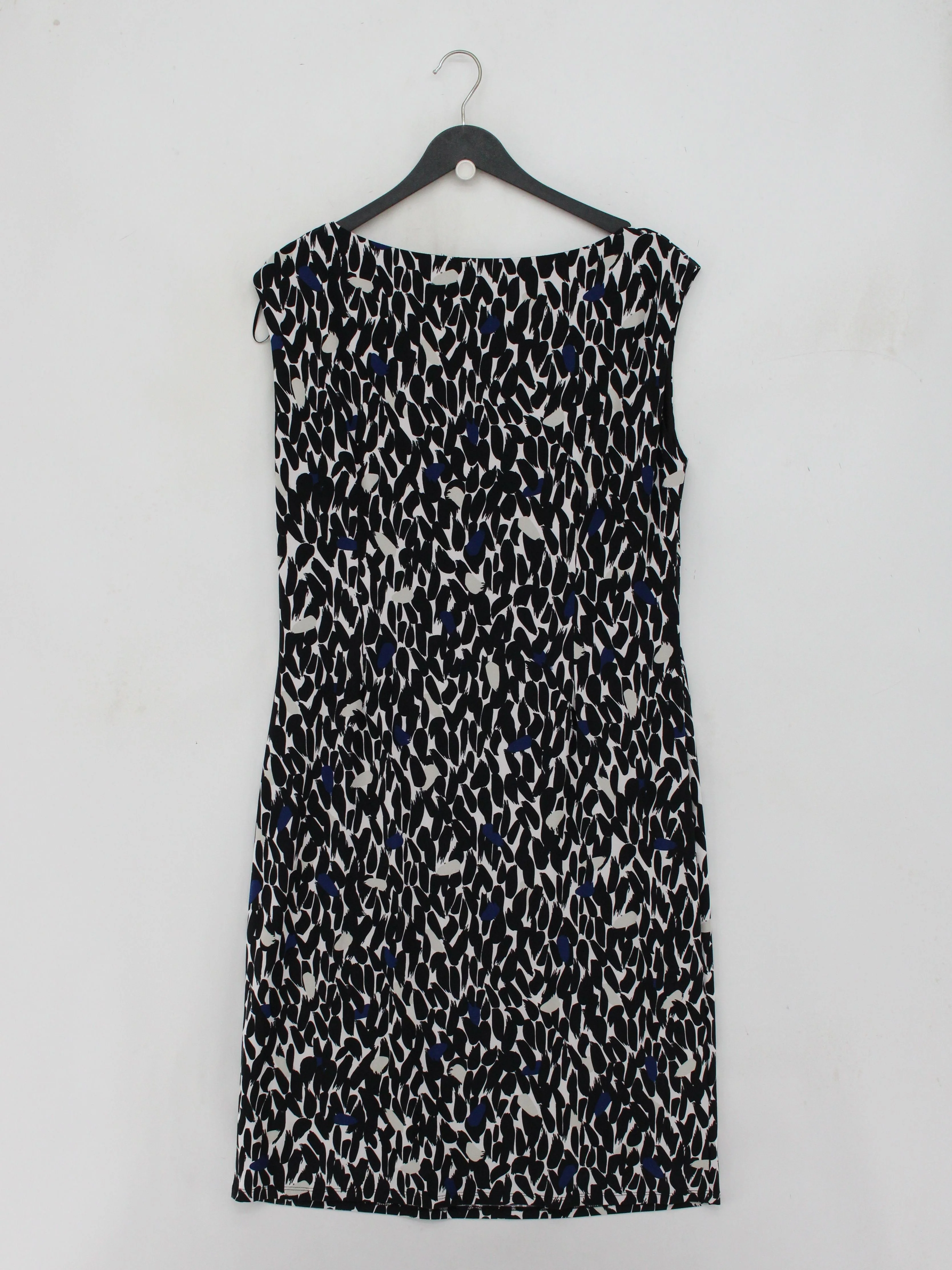 Precis Bodycon Midi Dress UK16 in Multi - Image 2
