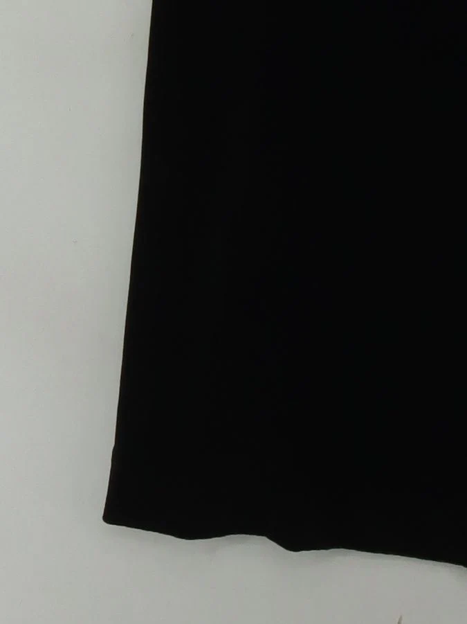 Precis Bodycon Mini Dress UK10 in Black - Image 4
