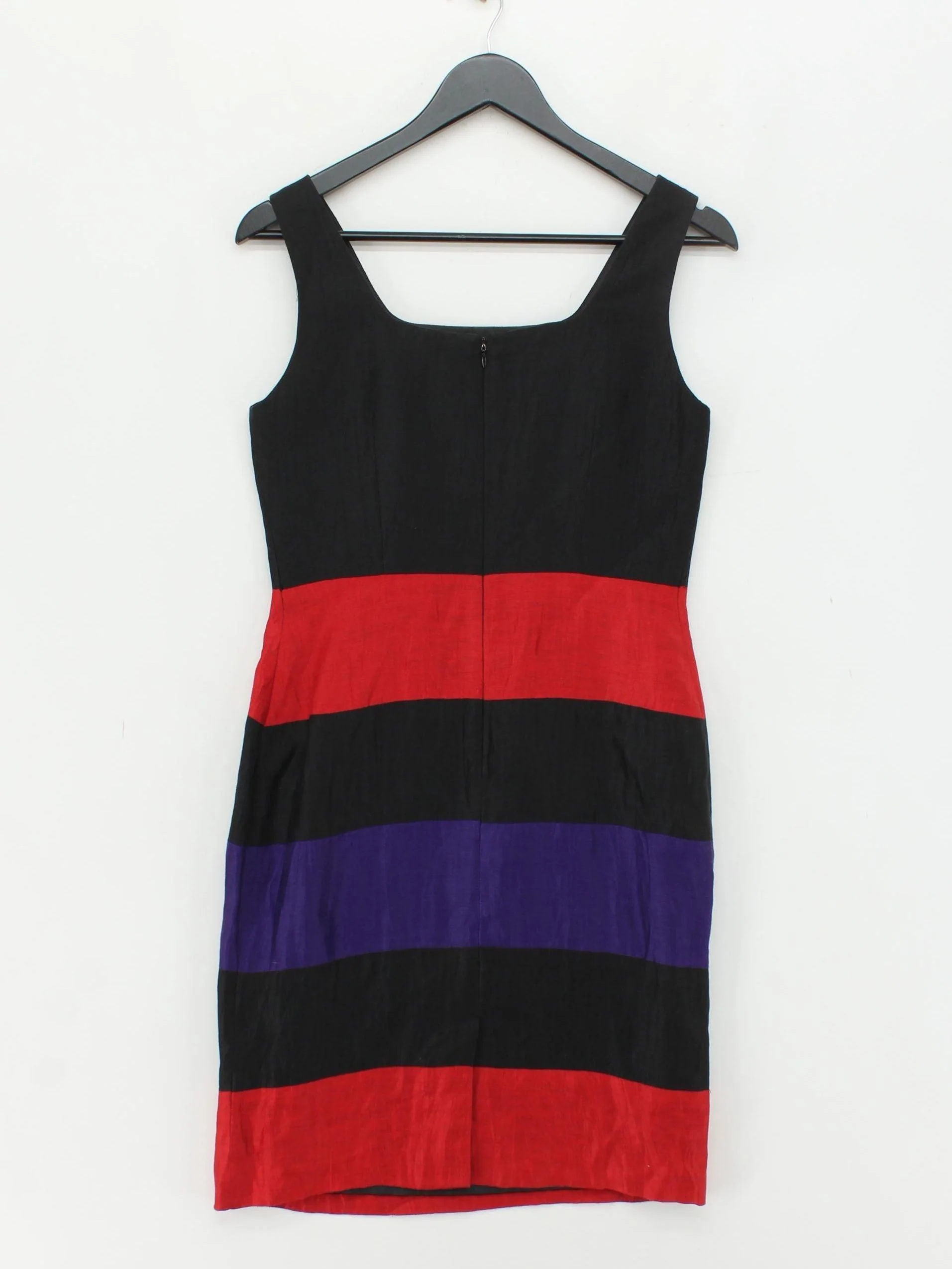 Precis Petite Bodycon Mini Dress UK8 in Multi - Image 2