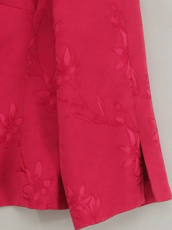 Precis Petite Bomber Jacket jacket pink - Image 4