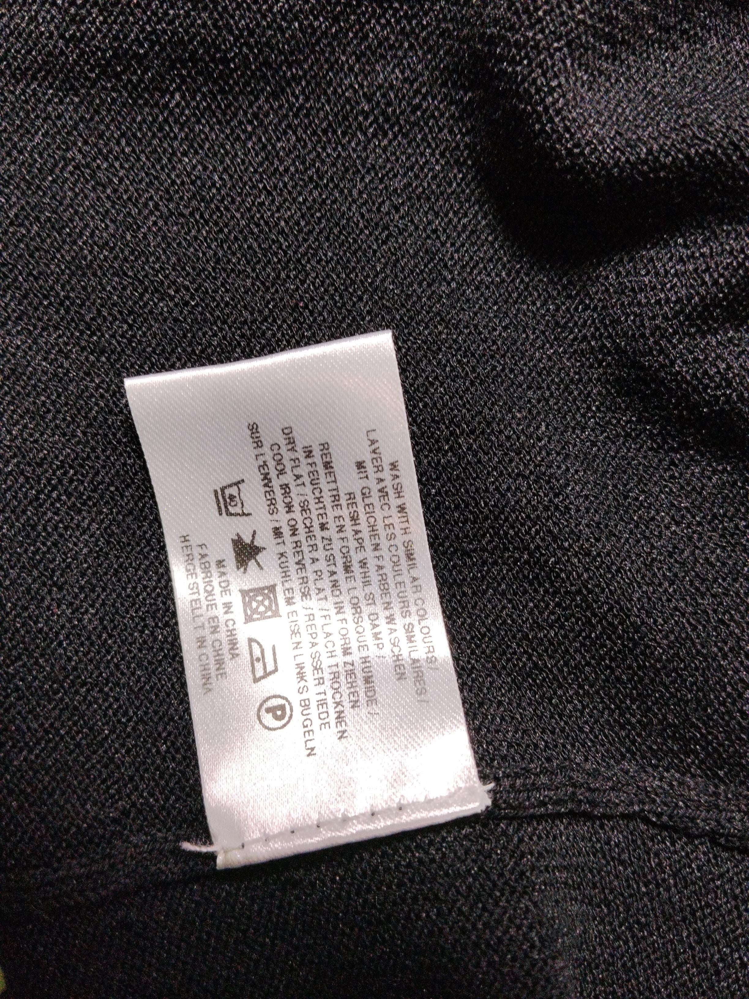 Precis Petite Women's Cardigan UK 10 Black 100% Other Round Neck Cardigan - Image 6