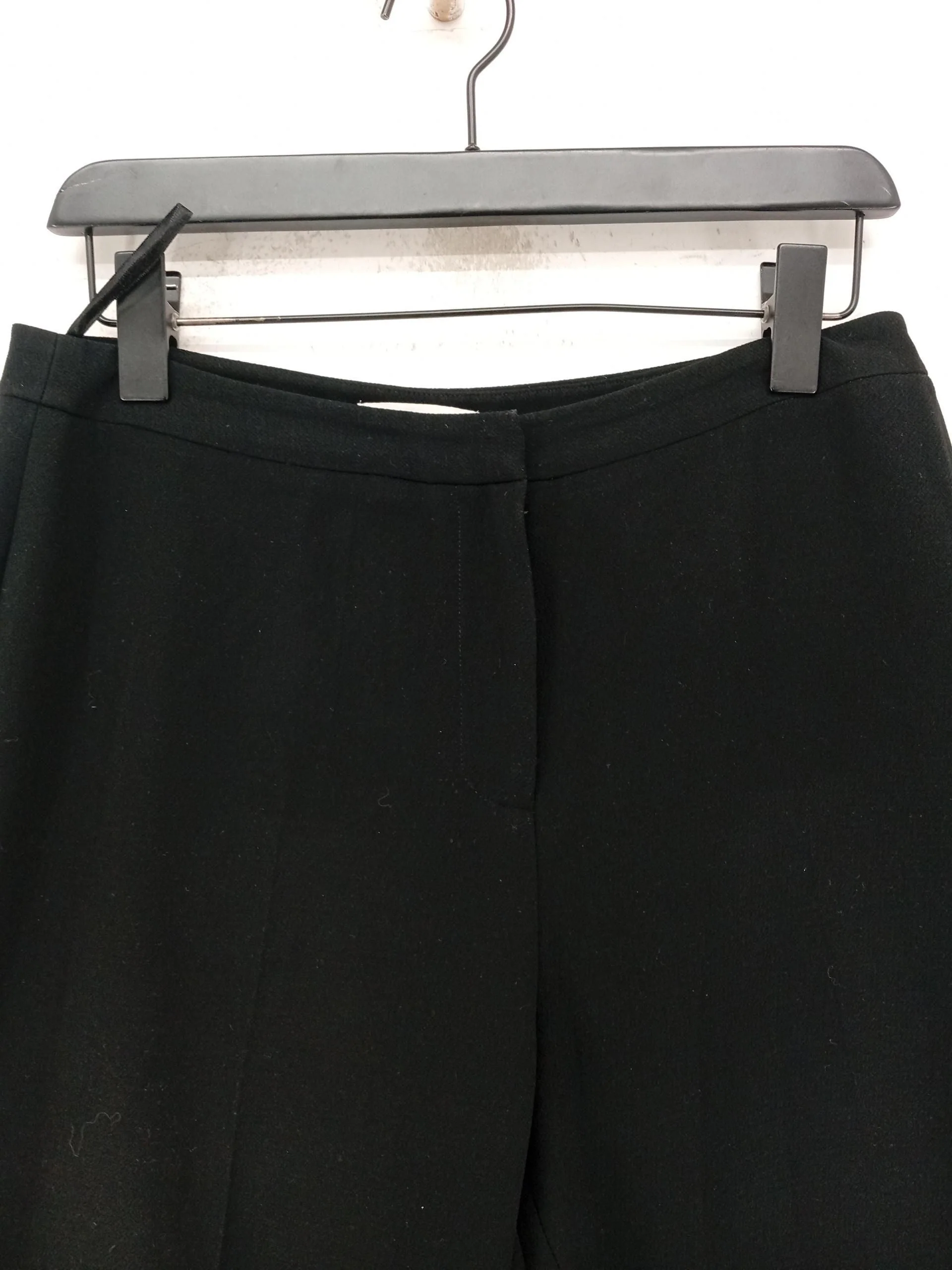 Precis Petite Women's Two Piece Suit UK 12 Black 100% Other Trouser Suit - Image 5