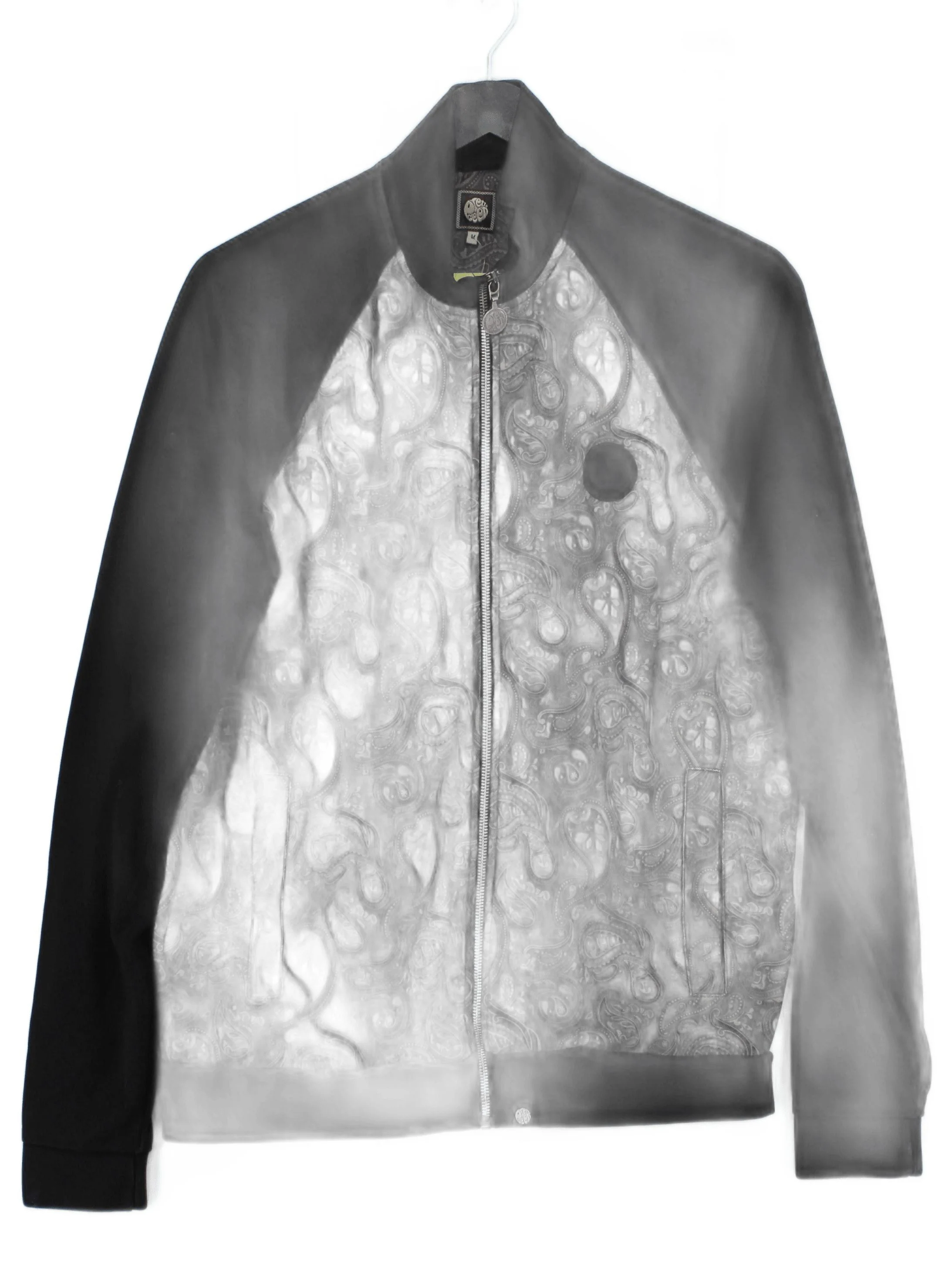 Pretty Green Bomber Jacket jacket multi