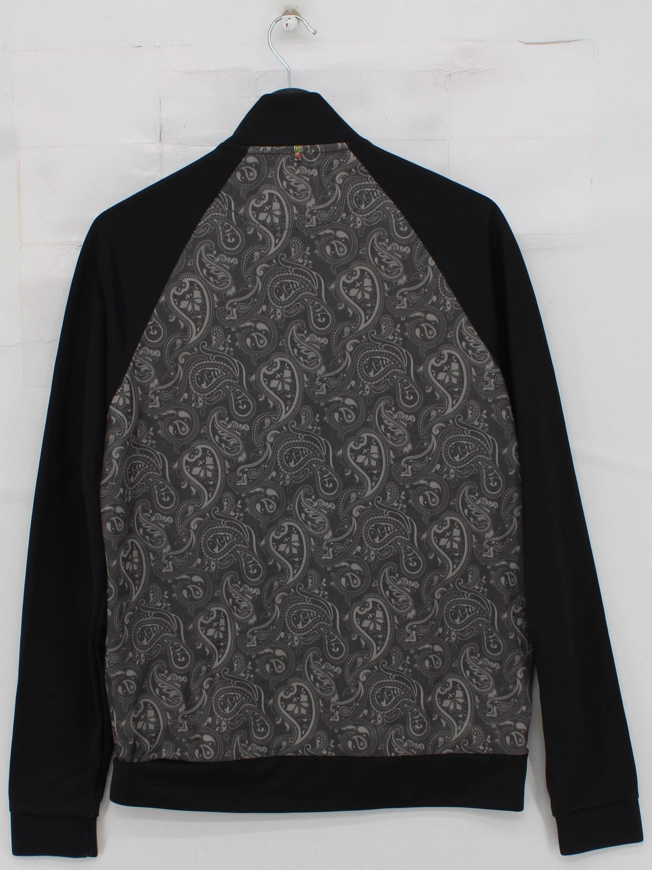 Pretty Green Bomber Jacket jacket multi - Image 2