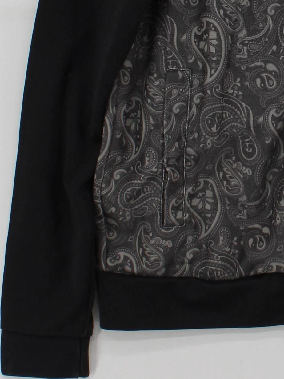 Pretty Green Bomber Jacket jacket multi - Image 4