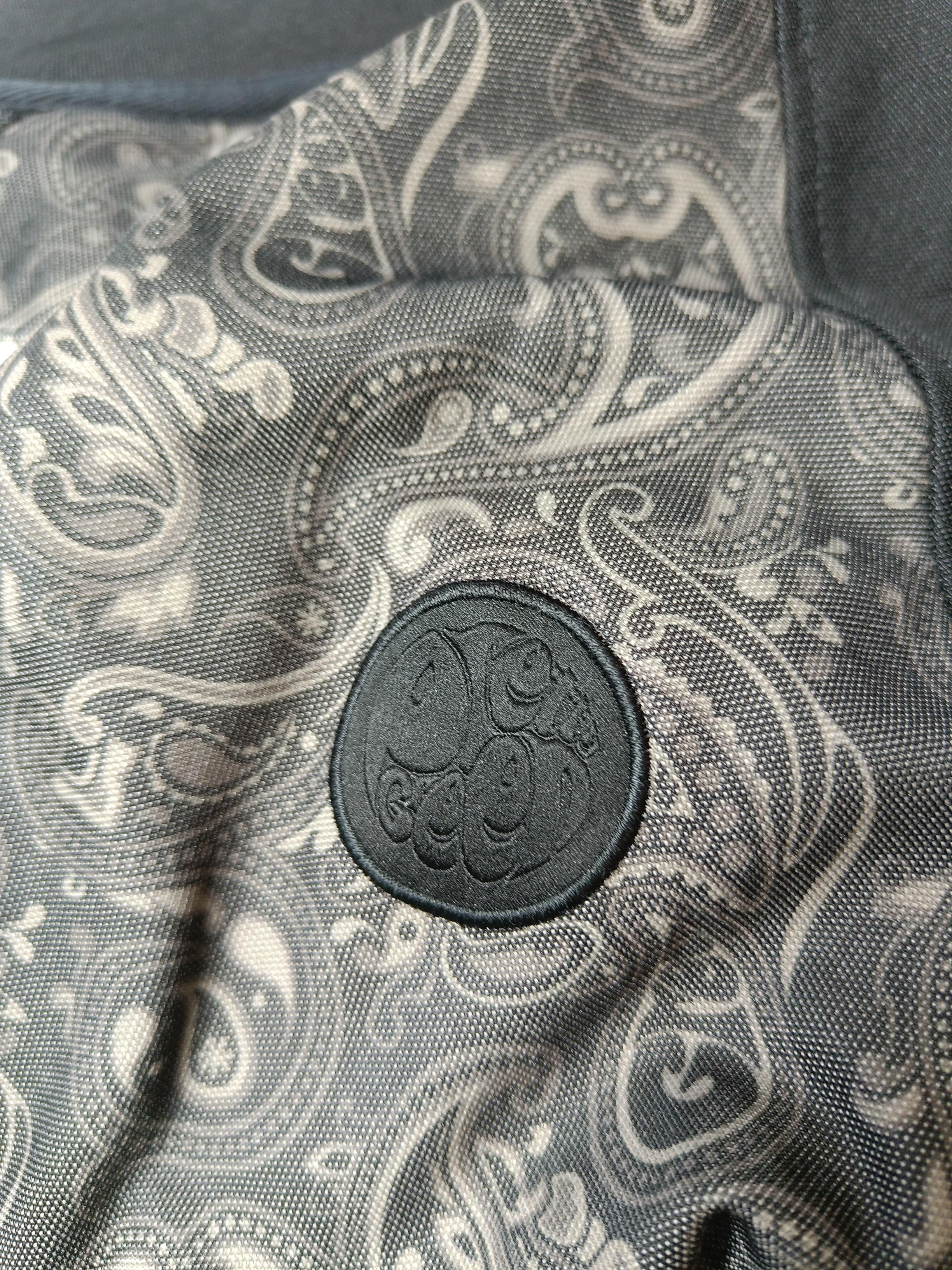 Pretty Green Bomber Jacket jacket multi - Image 5