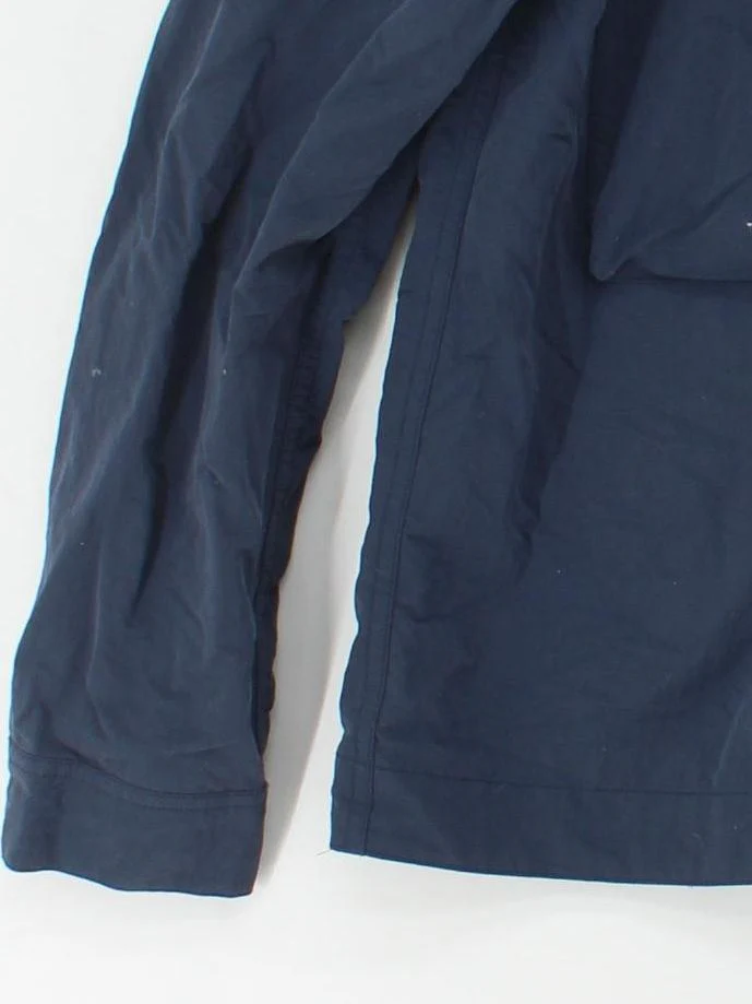 Pretty Green Windbreaker jacket blue - Image 4