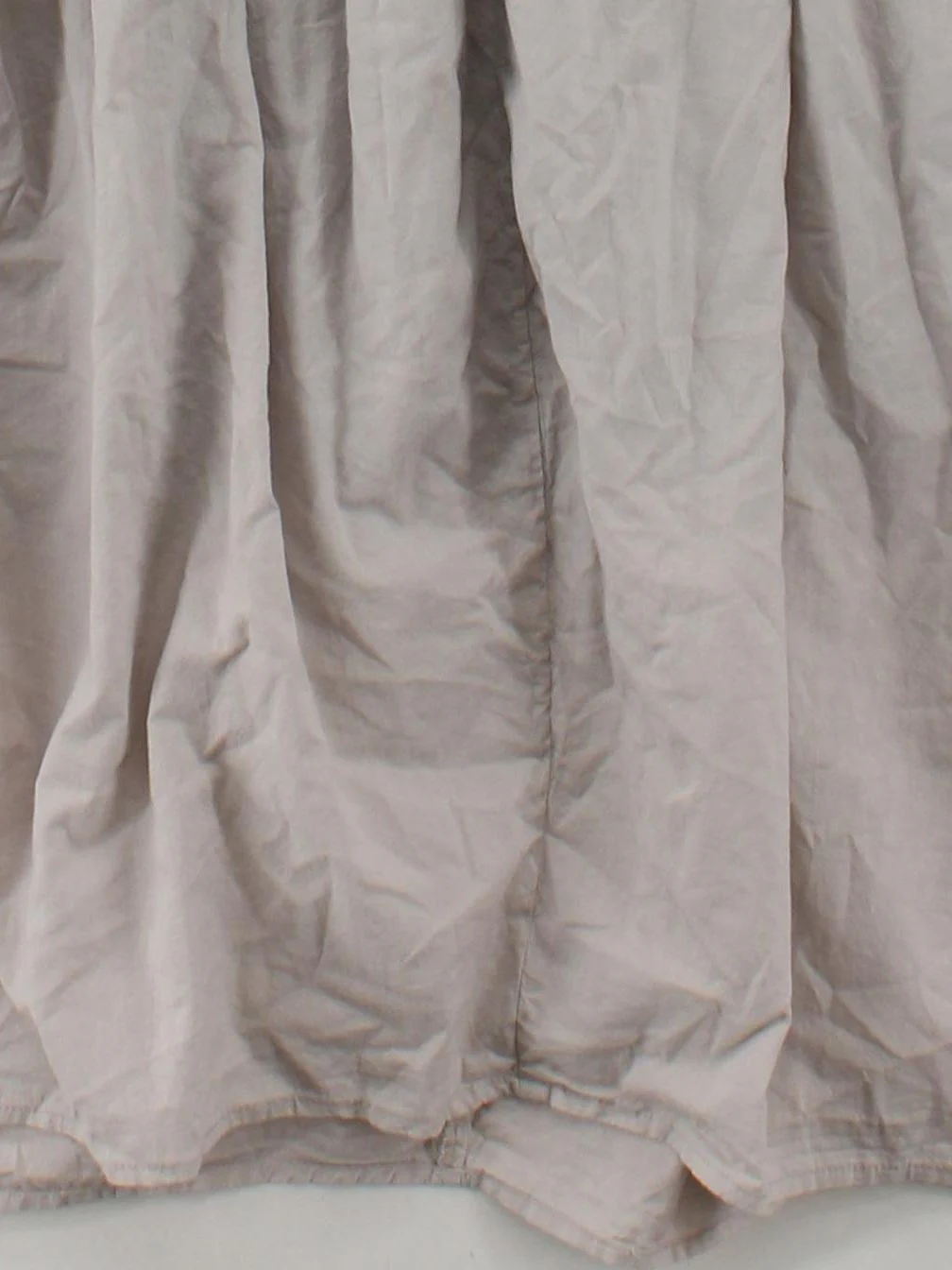 Privatsachen Jumper Midi Dress UK10 in Grey - Image 4