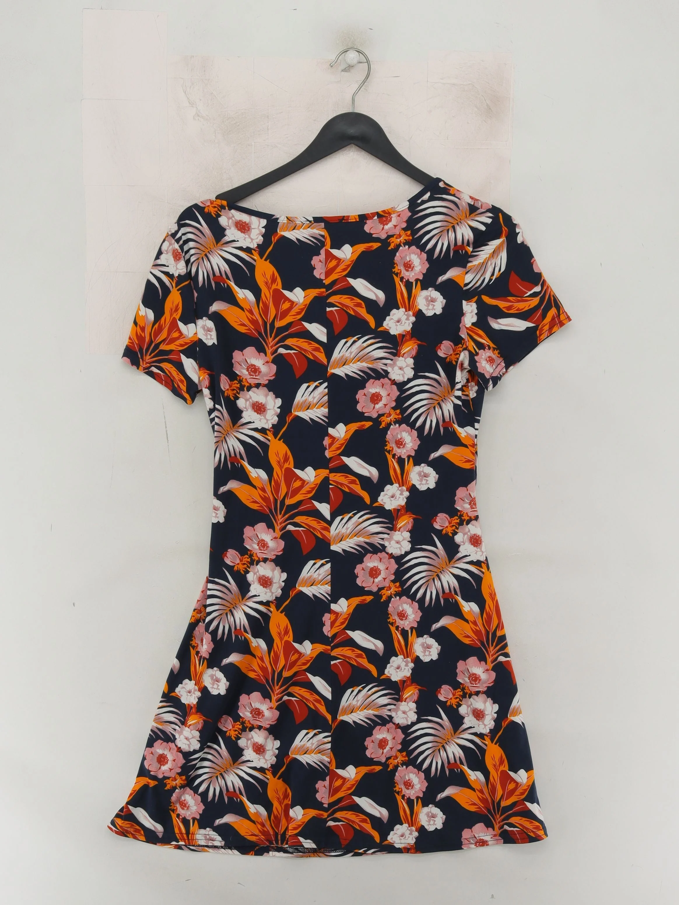 Promesa Mini Dress UK10 in Multi - Image 2