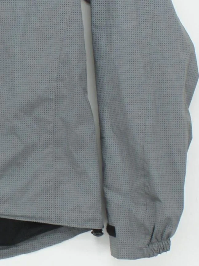 Proviz Windbreaker jacket grey - Image 4