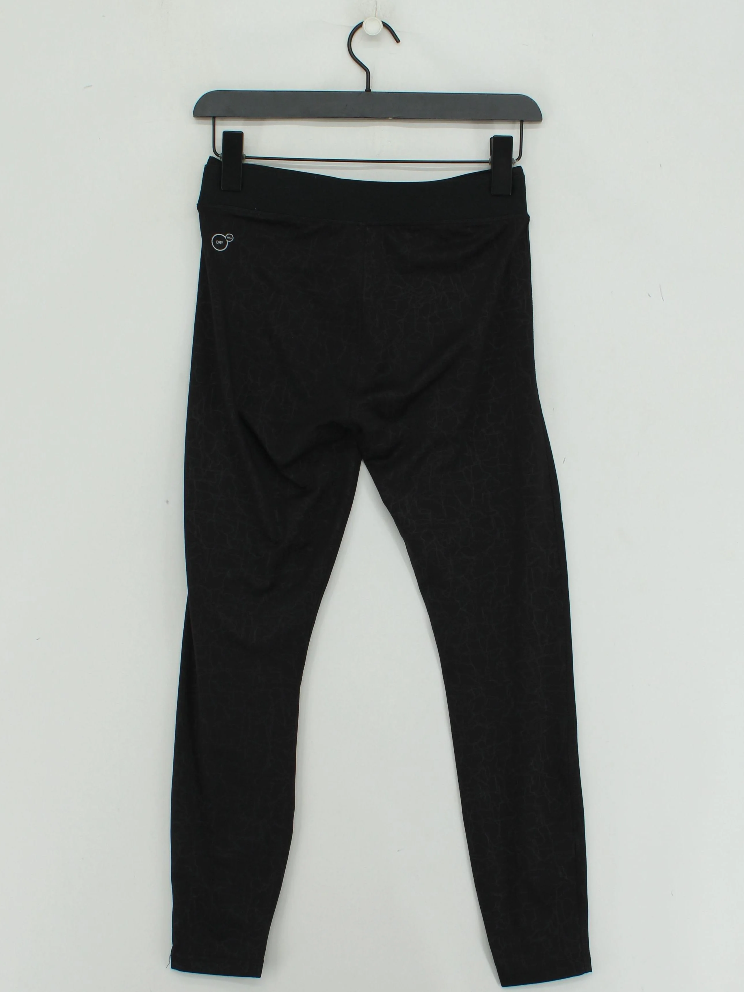 Puma Leggings trousers black - Image 2