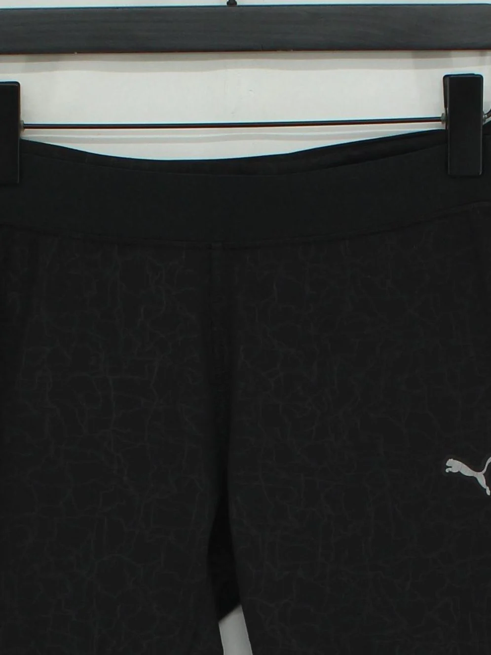 Puma Leggings trousers black - Image 3