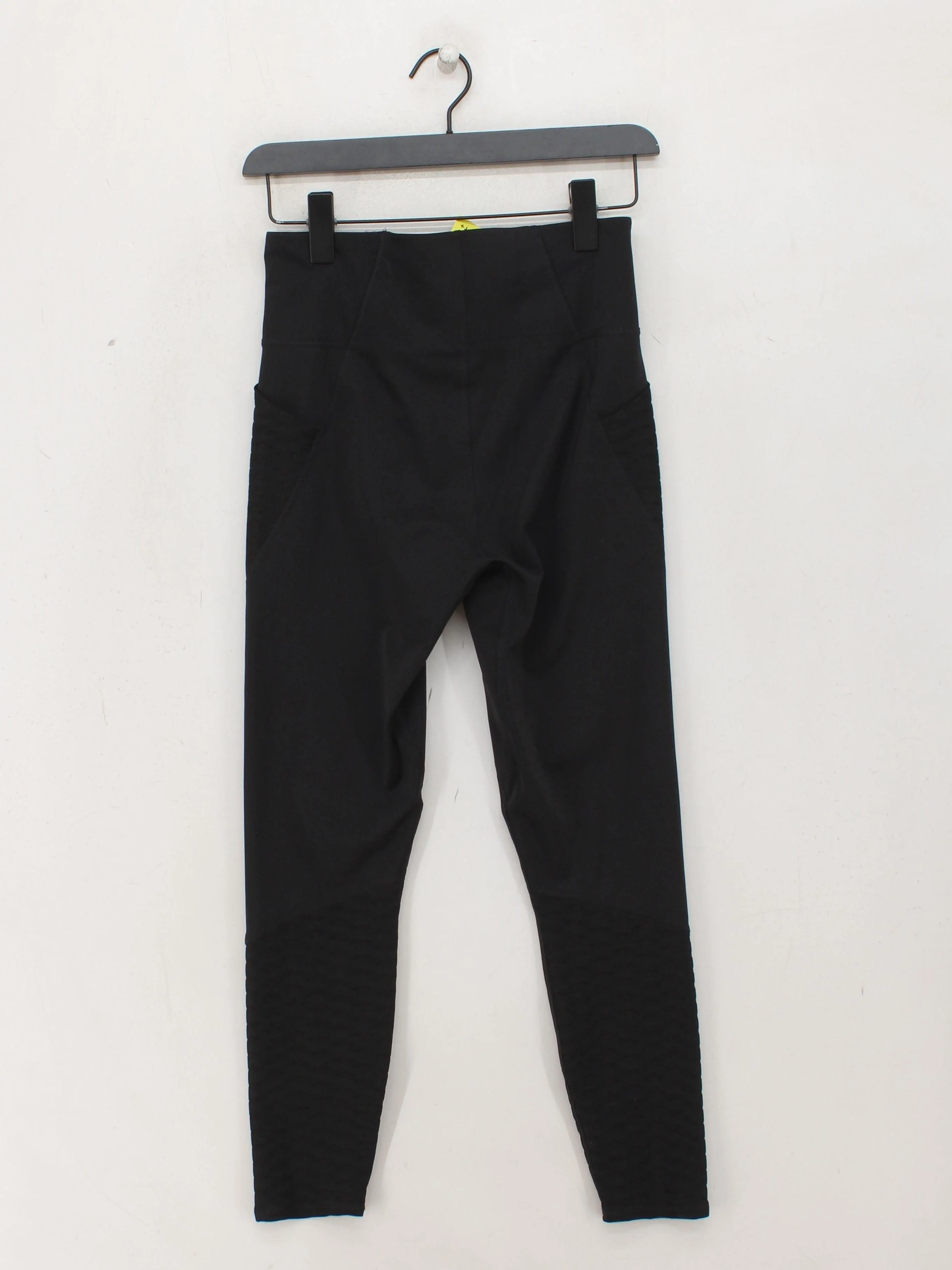 Puma Leggings trousers black - Image 2
