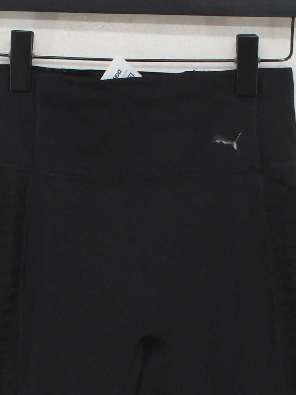 Puma Leggings trousers black - Image 3