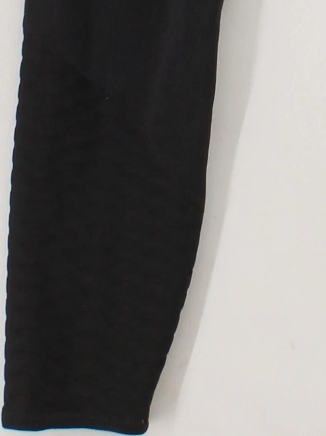 Puma Leggings trousers black - Image 4