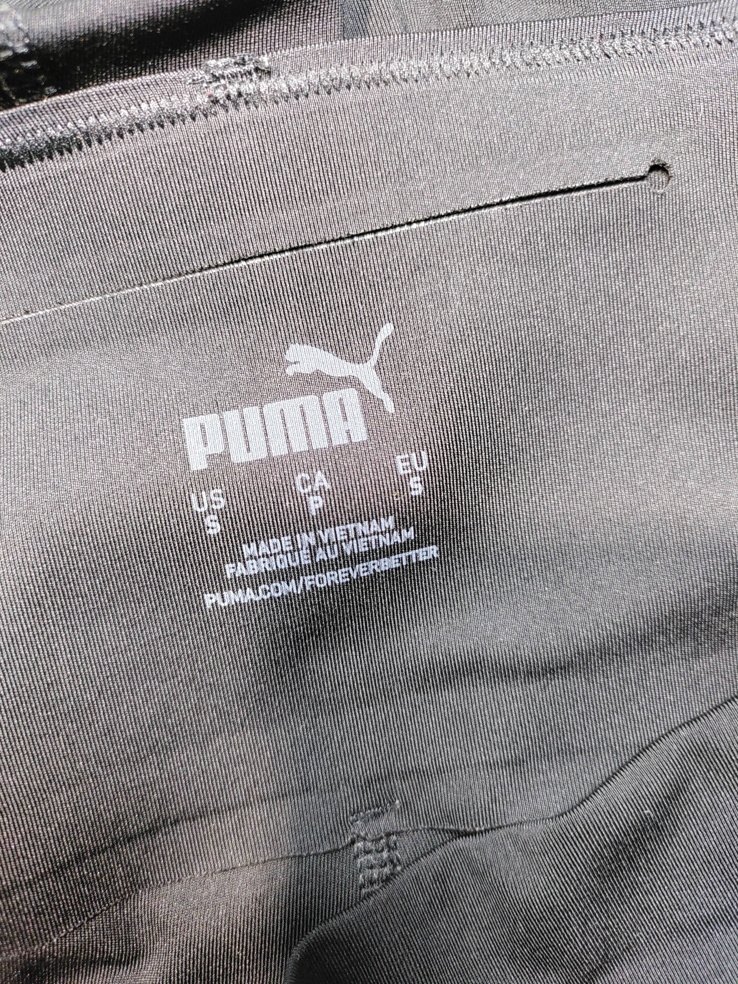 Puma Leggings trousers black - Image 6