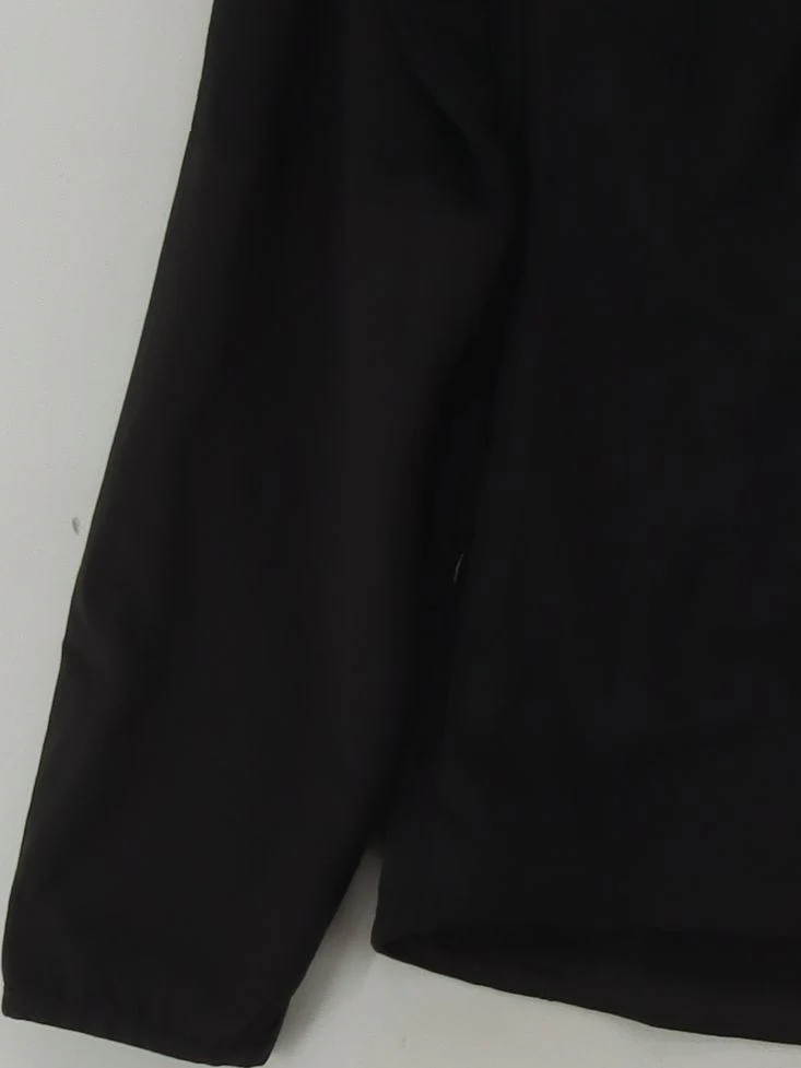 Puma Men's Hoodie XS Black 100% Other Pullover - Image 4