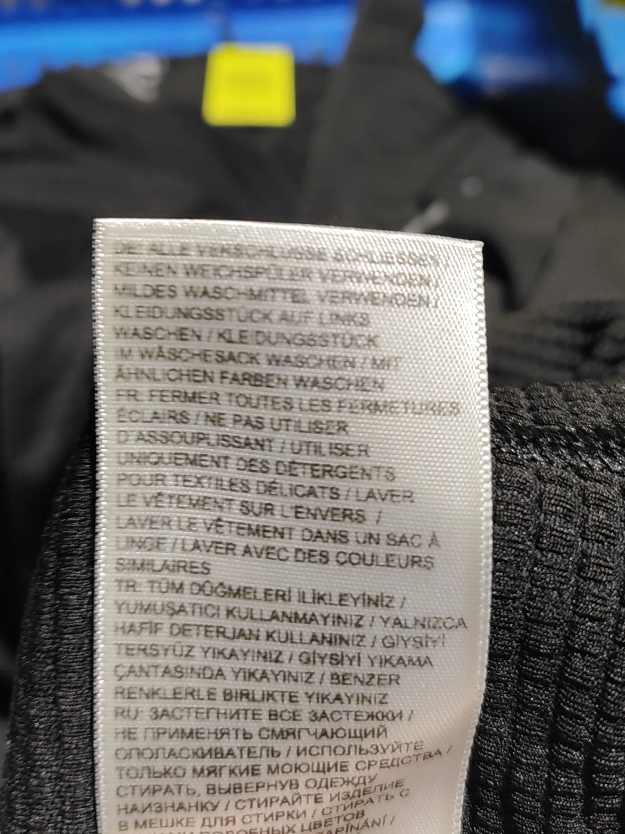 Puma Men's Hoodie XS Black 100% Other Pullover - Image 6