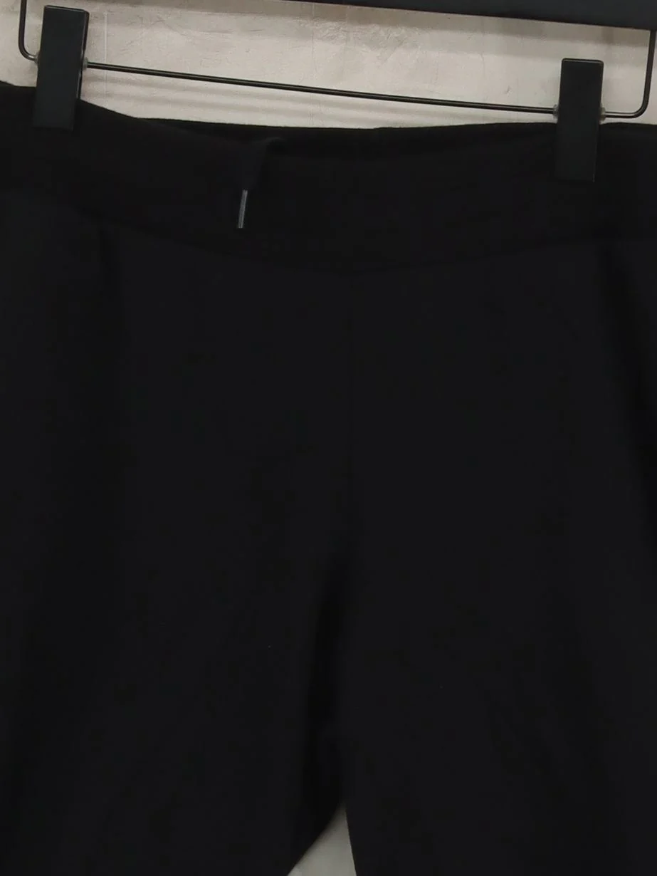 Puma Men's Sports Bottoms XL Black Cotton with Polyester Sweatpants - Image 3