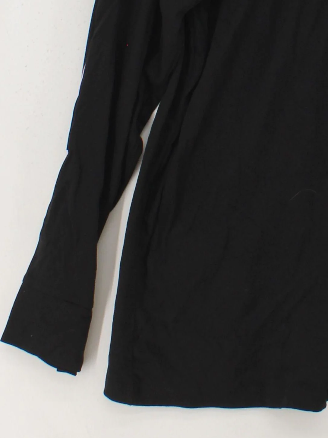 Puma Men's T-Shirt M Black Graphic 100% Cotton Basic - Image 4