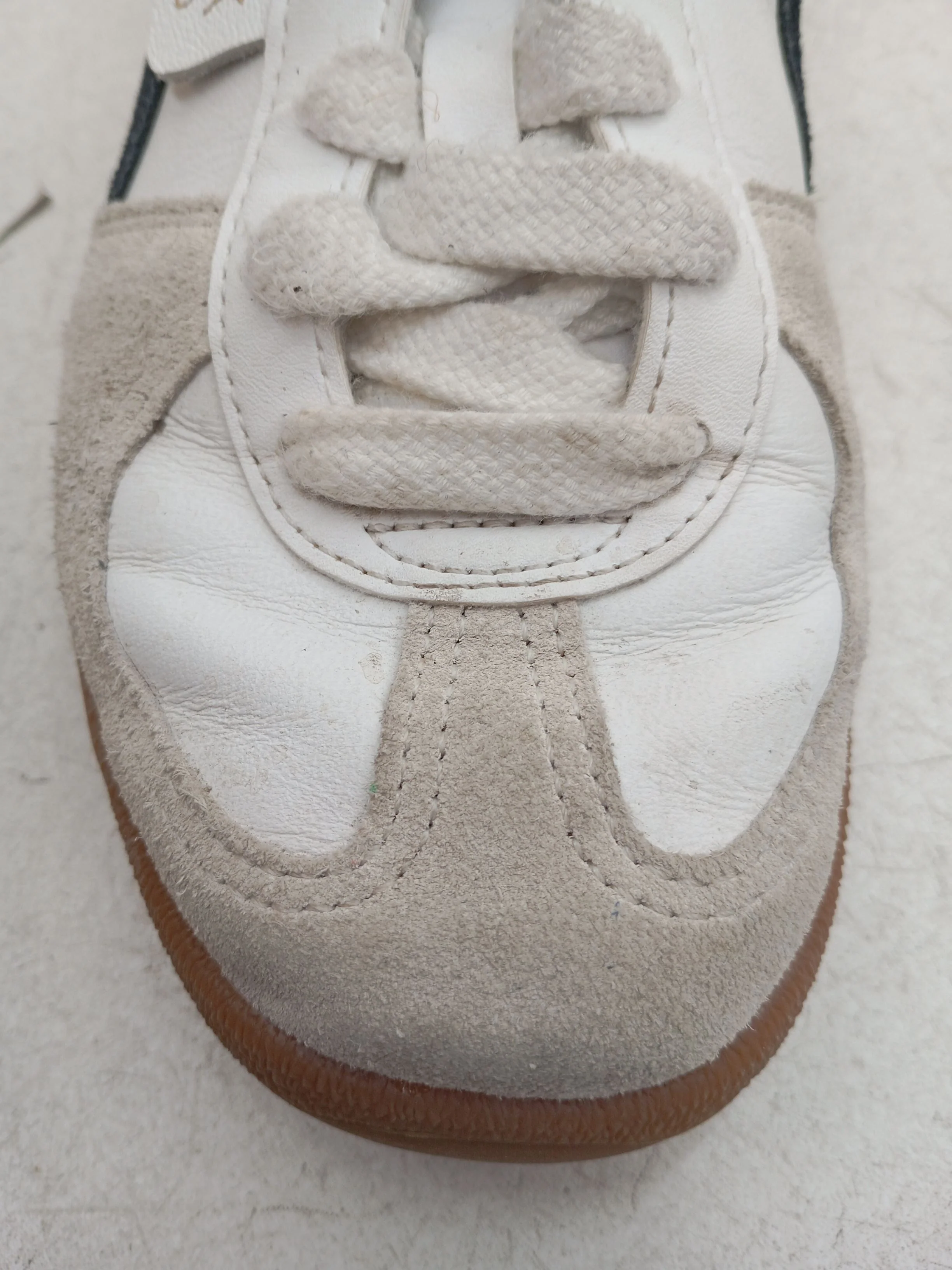 Puma Palermo Women's Trainers null EU38.5 in White - Image 8