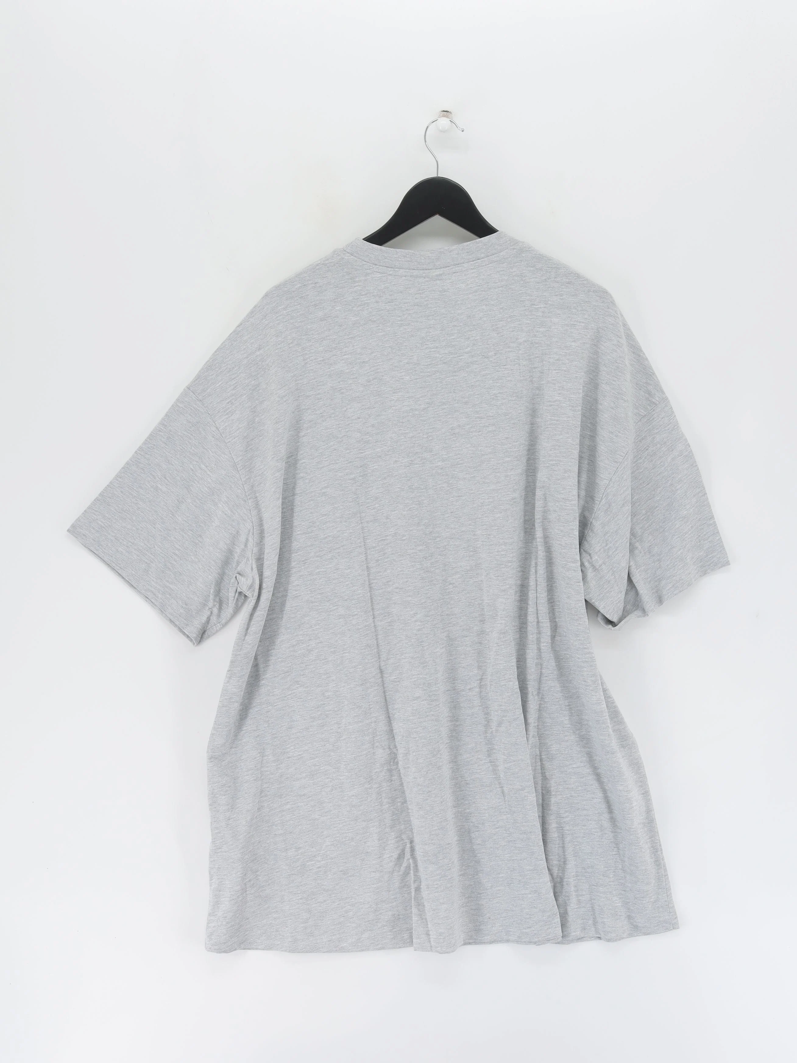 Puma T-Shirt Midi Dress M in Grey RRP £27.5 - Image 2