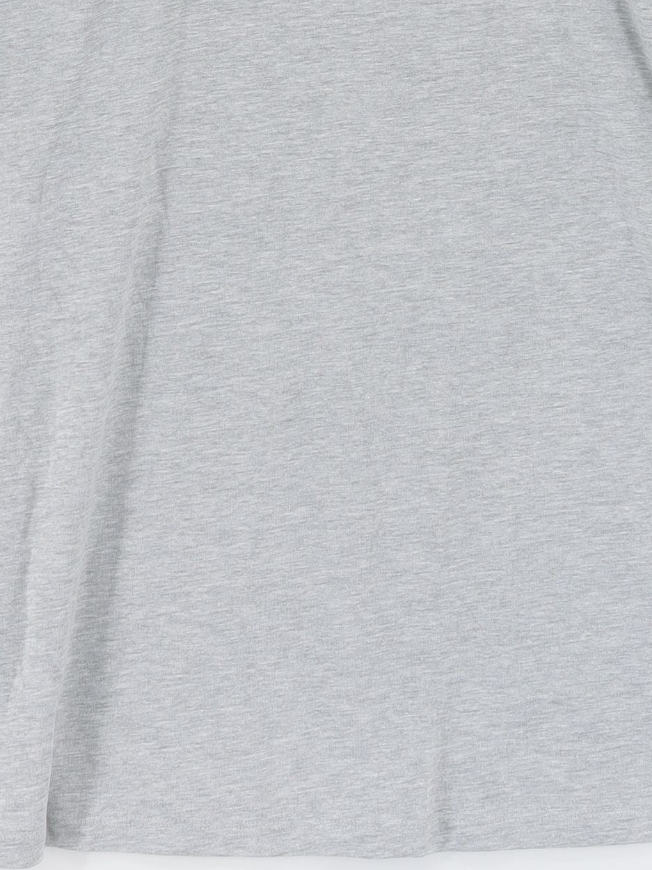 Puma T-Shirt Midi Dress M in Grey RRP £27.5 - Image 4