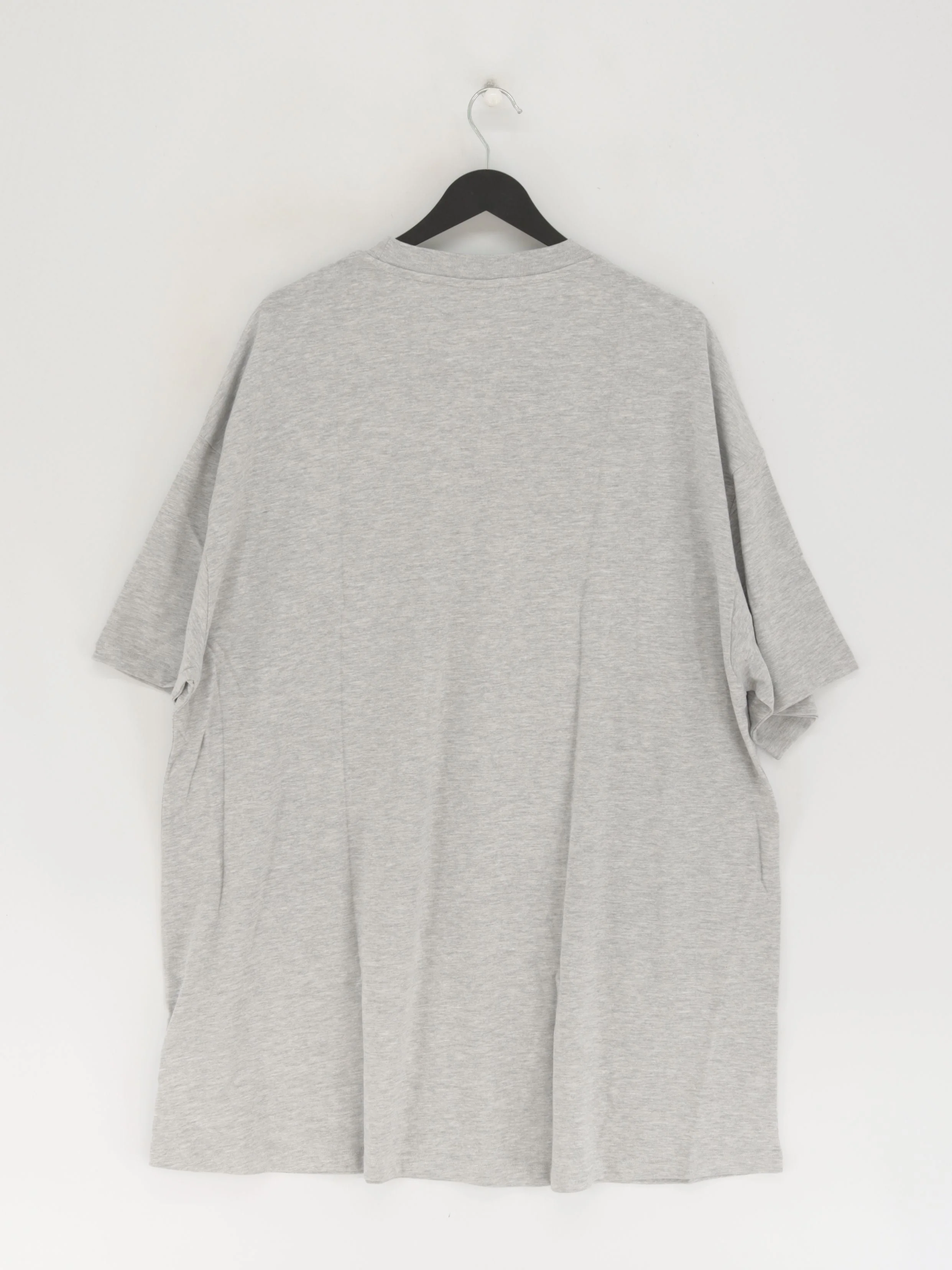 Puma T-Shirt Midi Dress M in Grey RRP £27.5 - Image 2