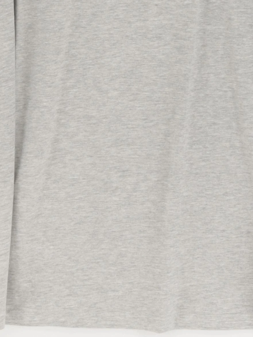 Puma T-Shirt Midi Dress M in Grey RRP £27.5 - Image 4