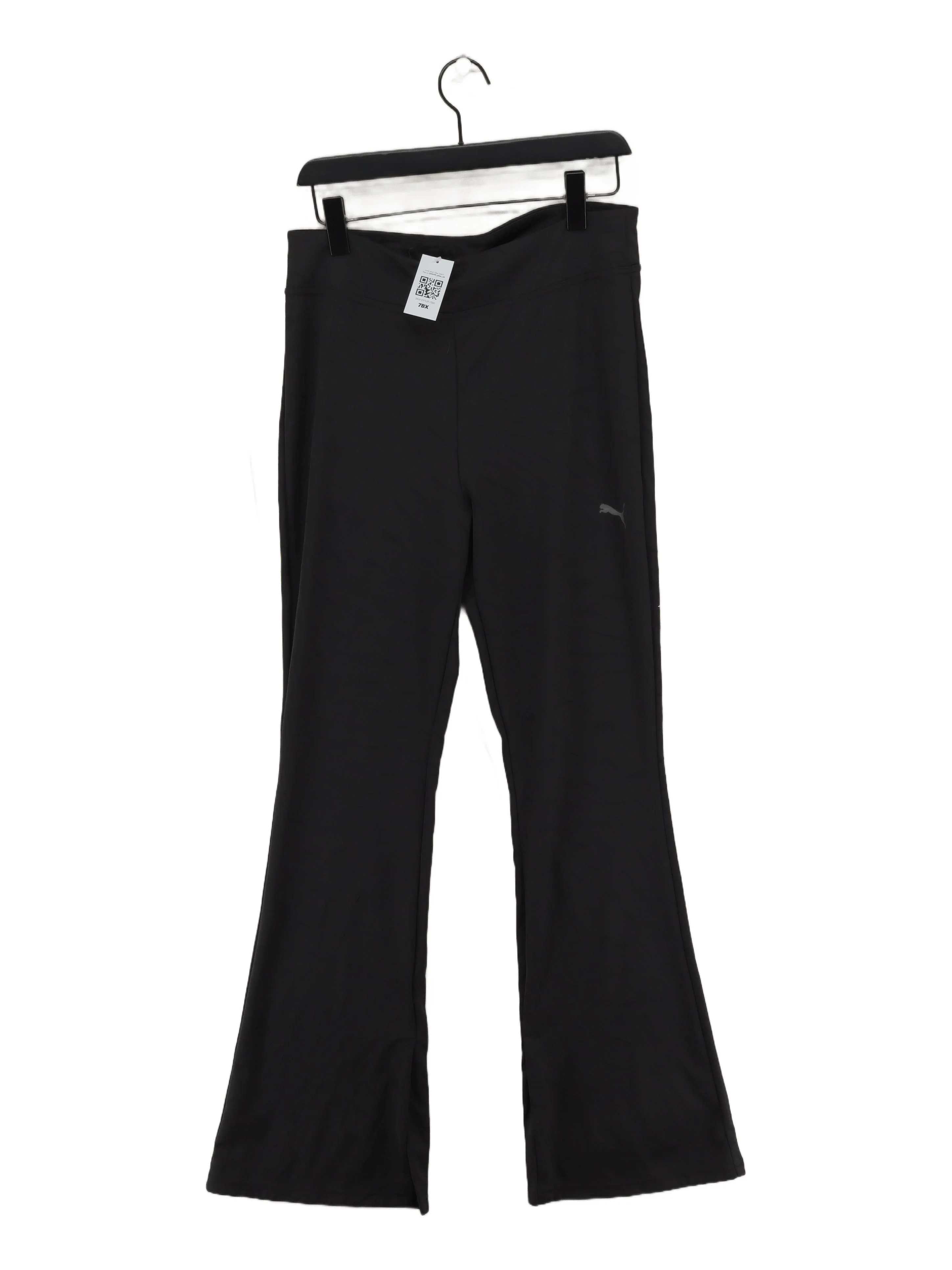 Puma Track Pants trousers black
